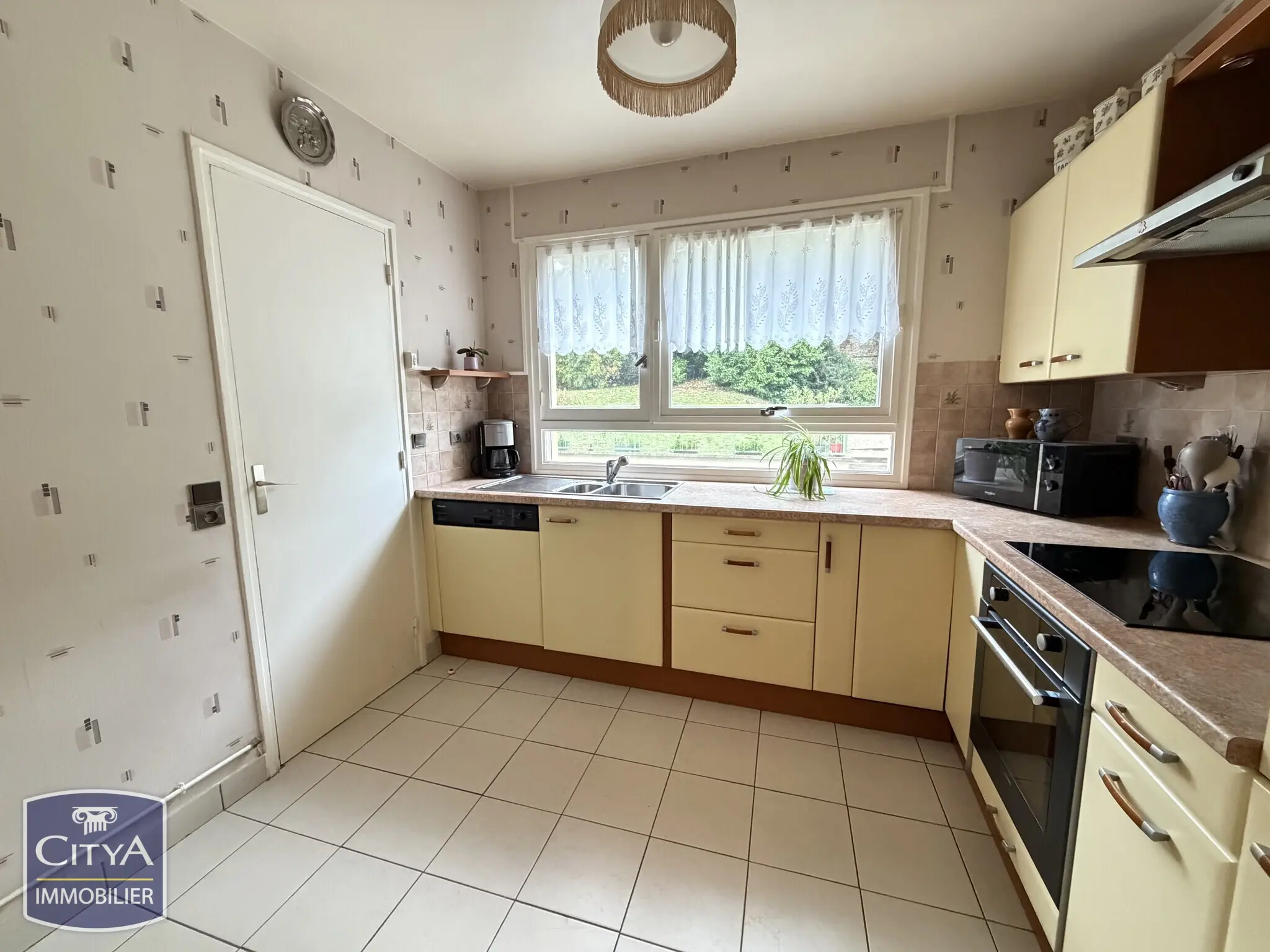 Photo 2 appartement Rouen