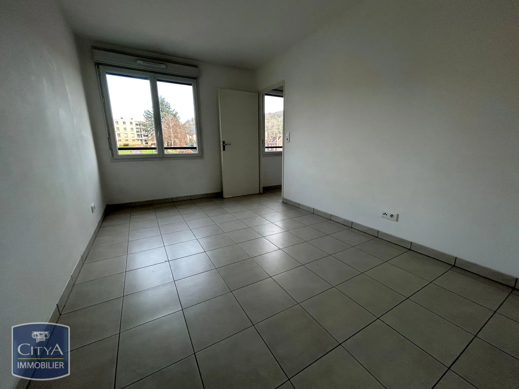 Photo 4 Appartement 2 pièces 42.44m²