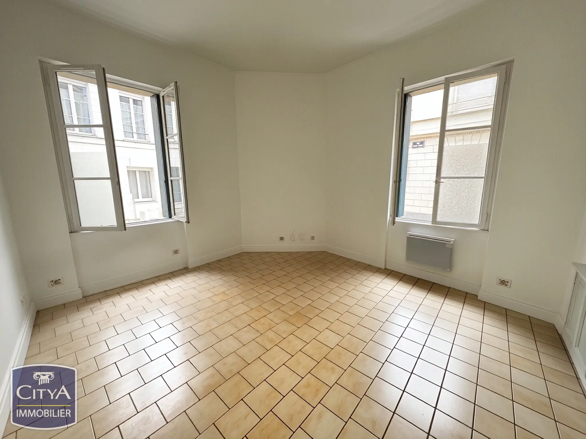 Photo 1 Appartement 2 pièces 31.95m²