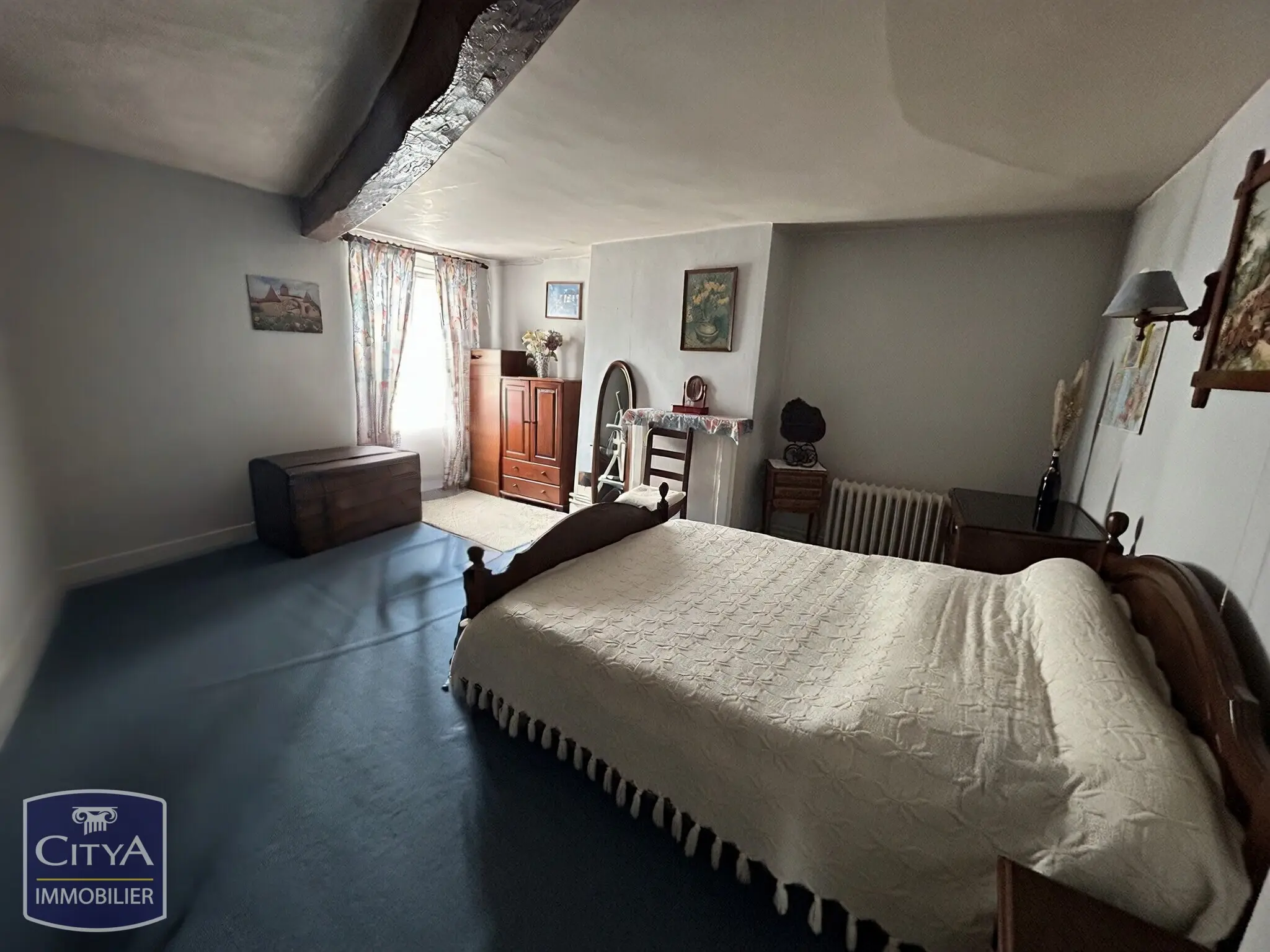 Photo 6 Maison 4 pièces 95m²