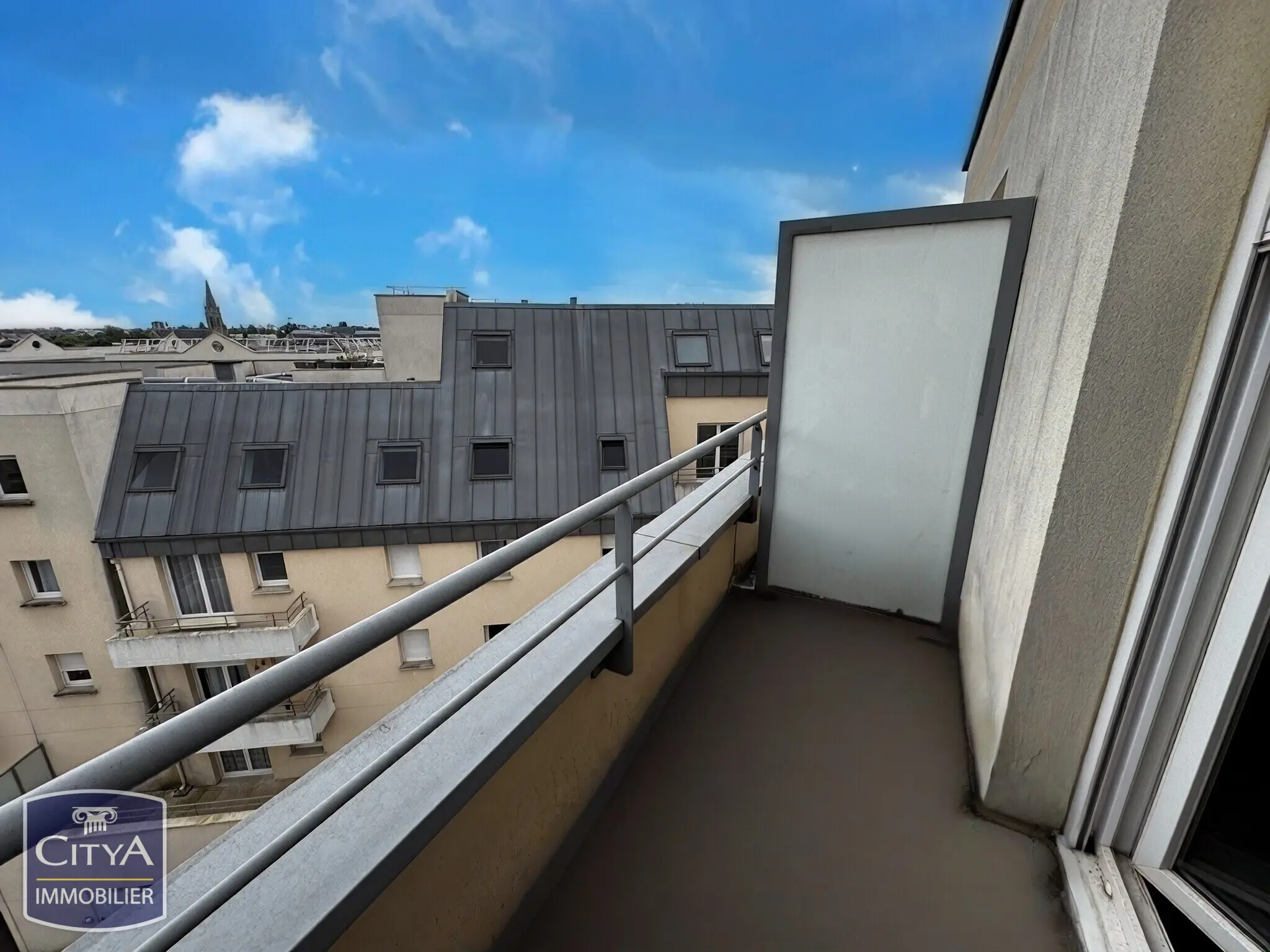 Photo 1 appartement Rouen
