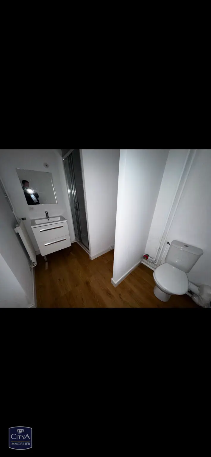 Photo 4 Appartement 1 pièce 45.2m²