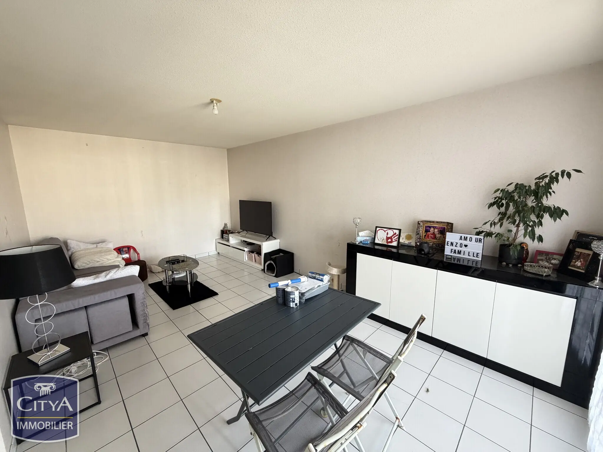 Photo 3 Appartement 3 pièces 60.25m²