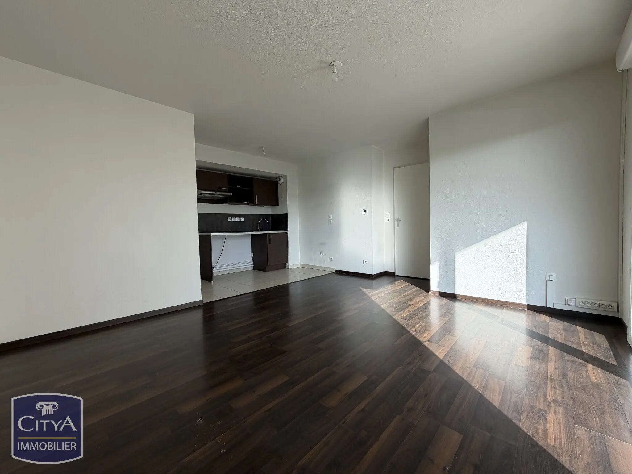 Photo 2 Appartement 3 pièces 63.51m²