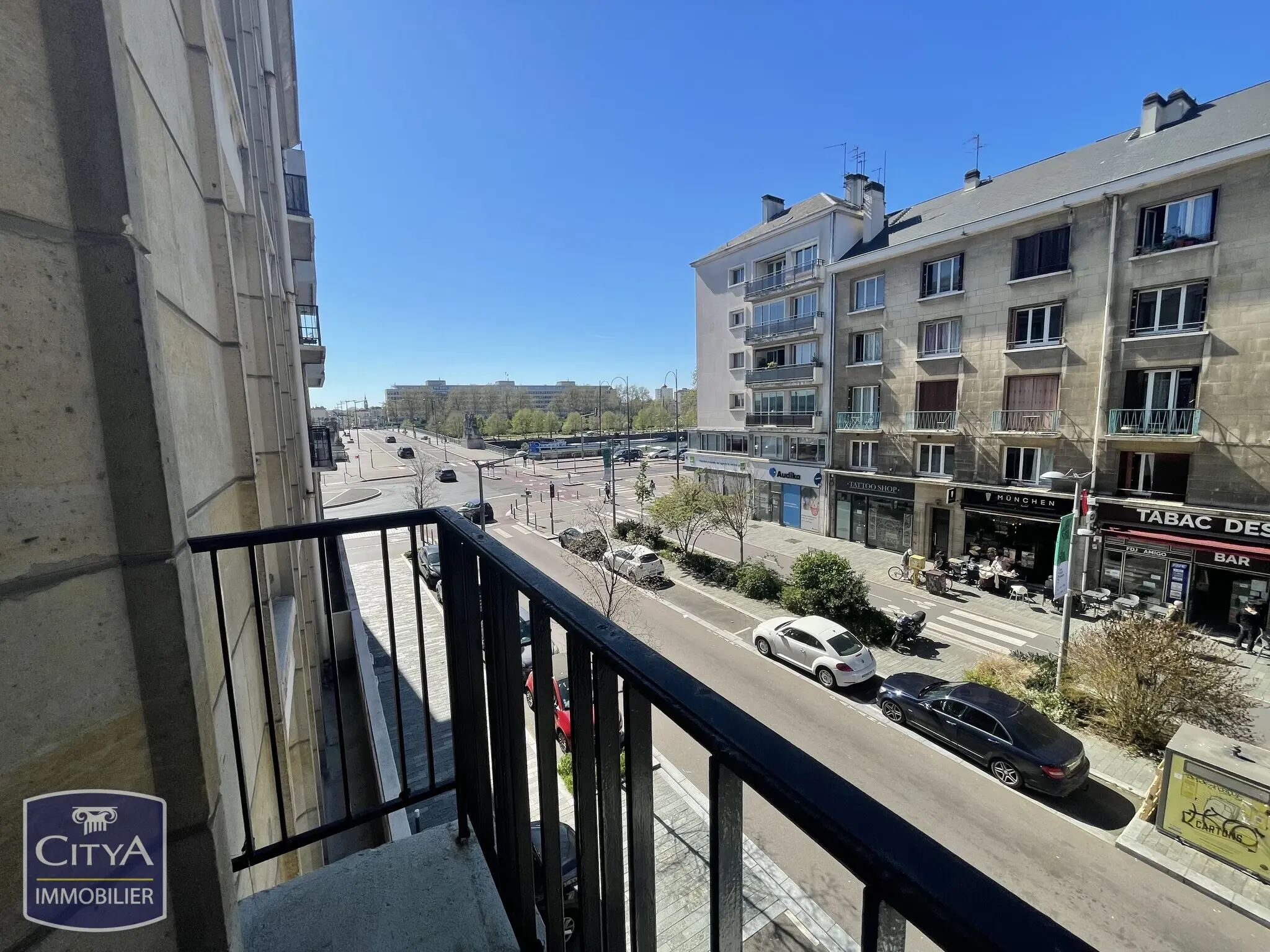 Photo 4 Appartement 4 pièces 101m²