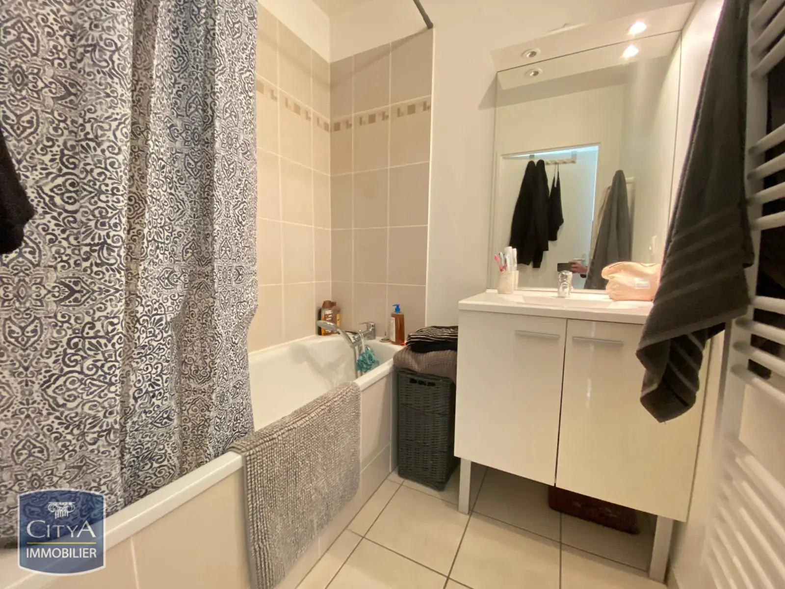 Photo 5 Appartement 2 pièces 48.58m²