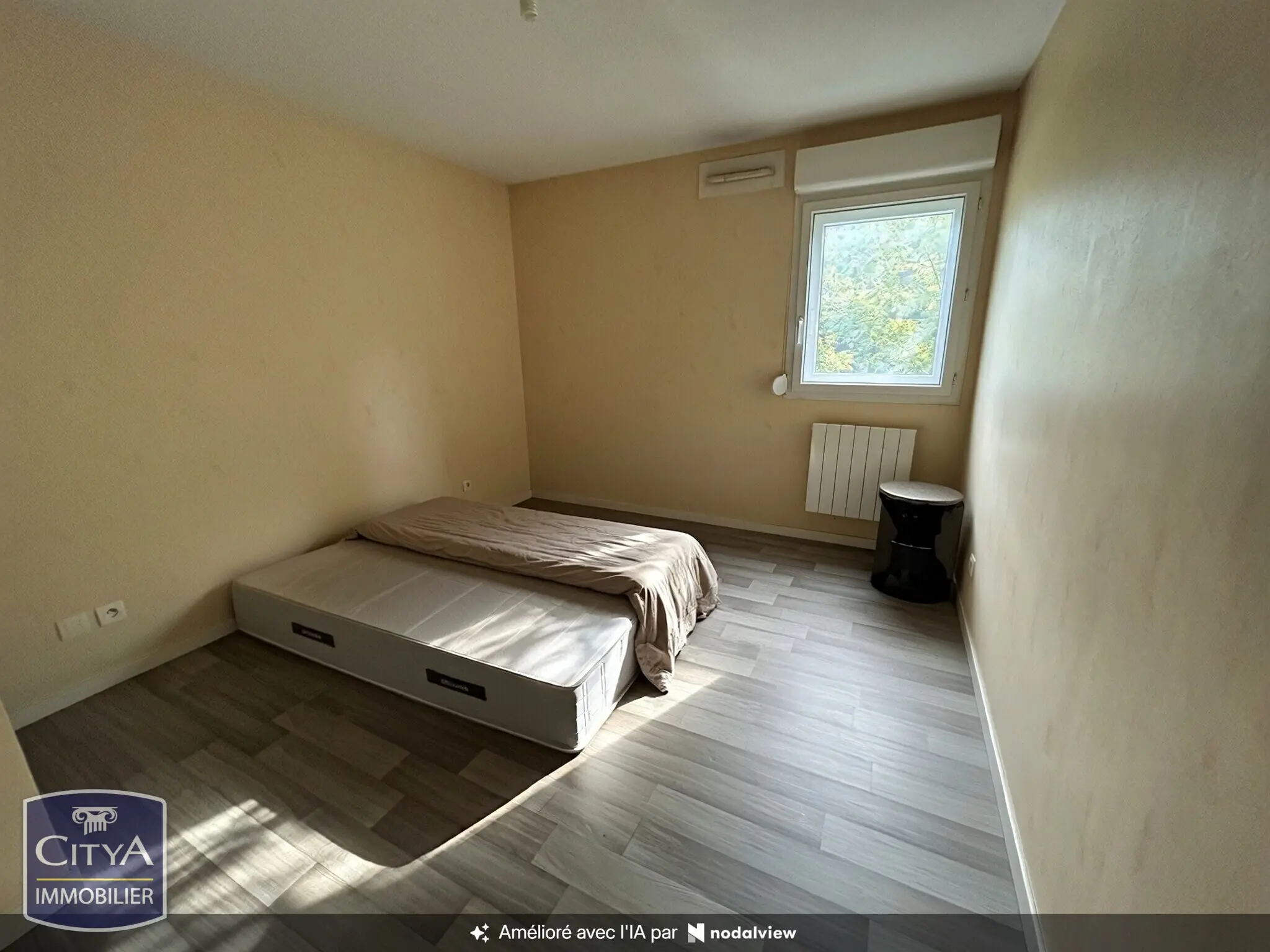 Photo 3 Appartement 3 pièces 53.15m²