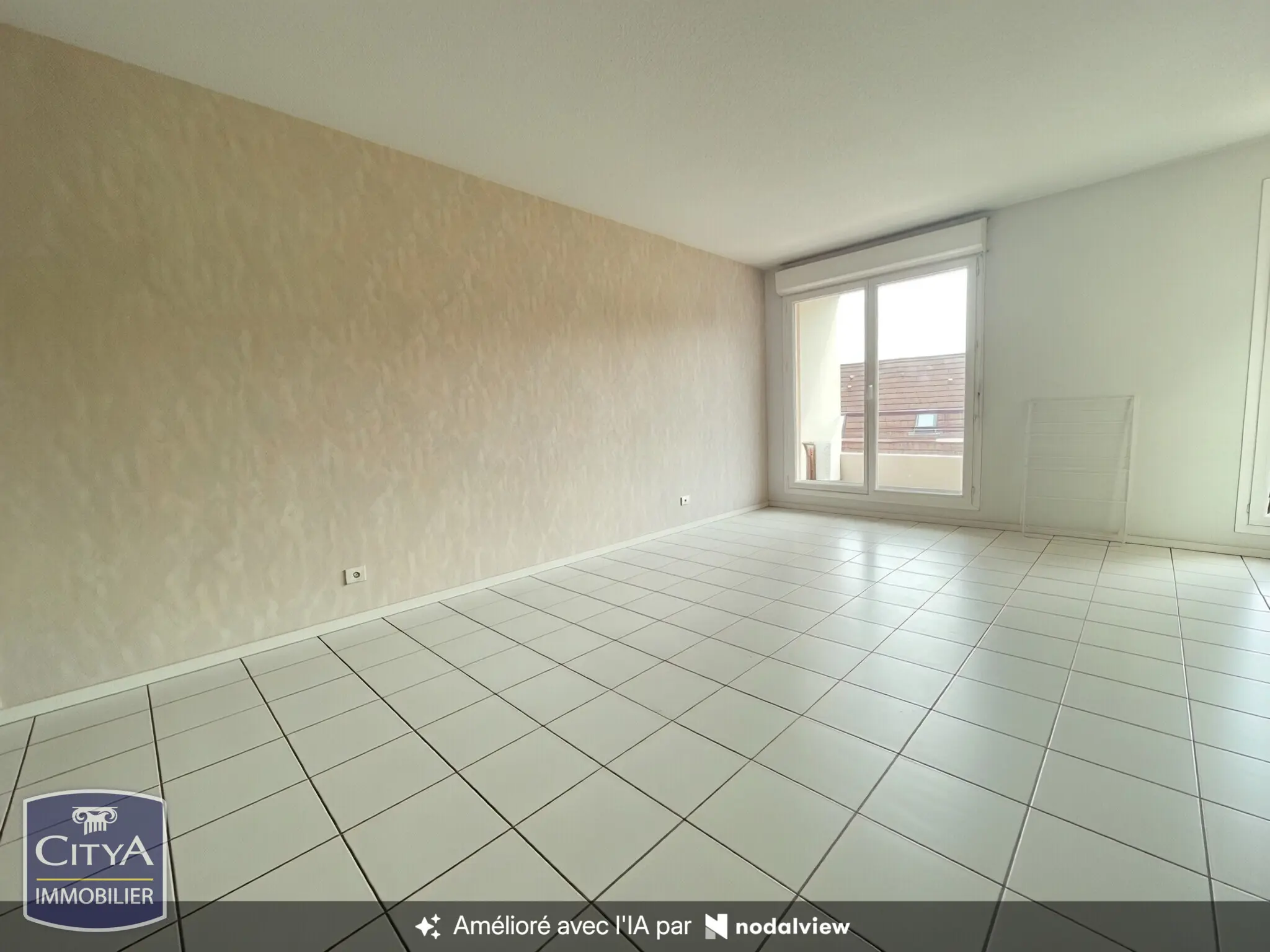 Photo 1 Appartement 2 pièces 47.83m²