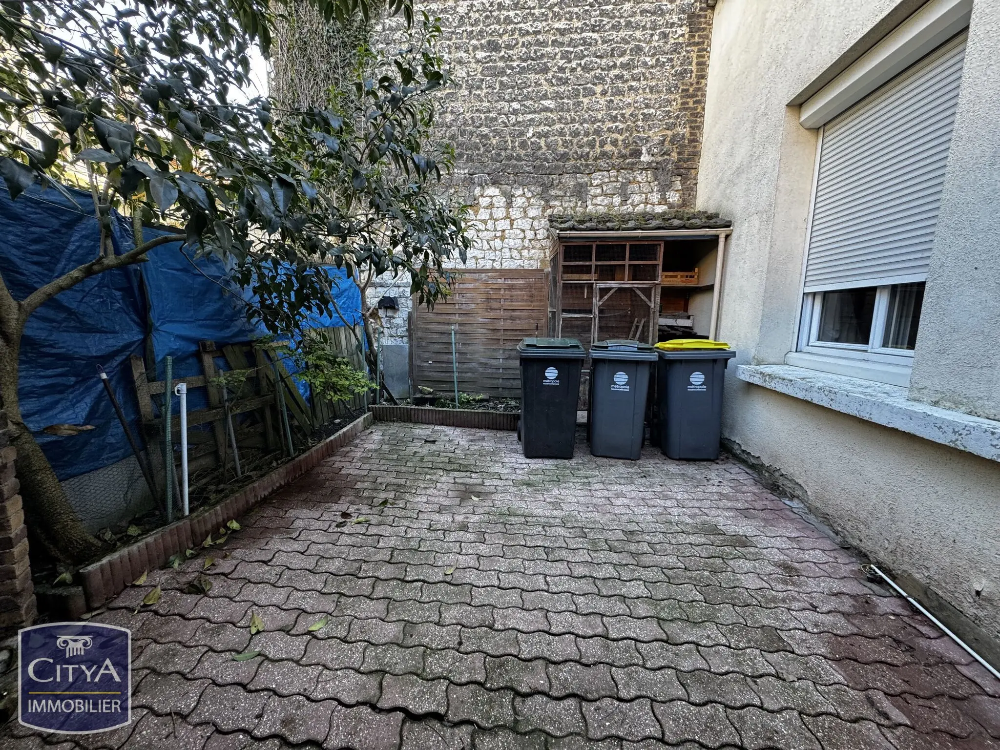 Photo 2 Maison 3 pièces 100m²