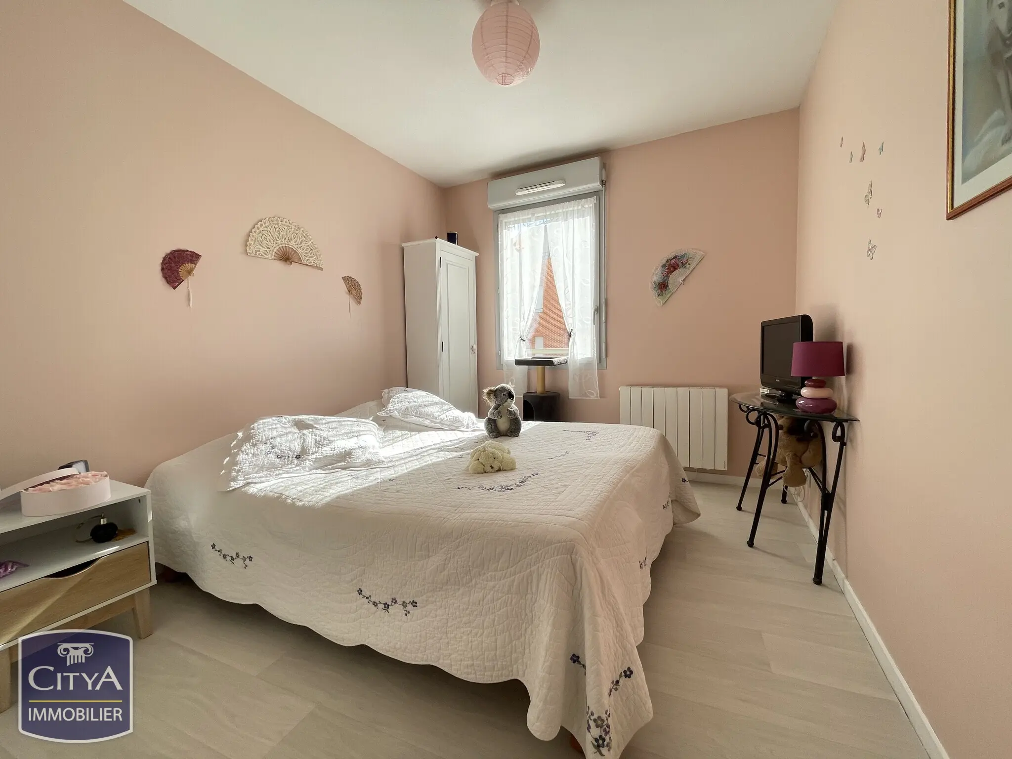 Photo 5 Appartement 3 pièces 64.4m²