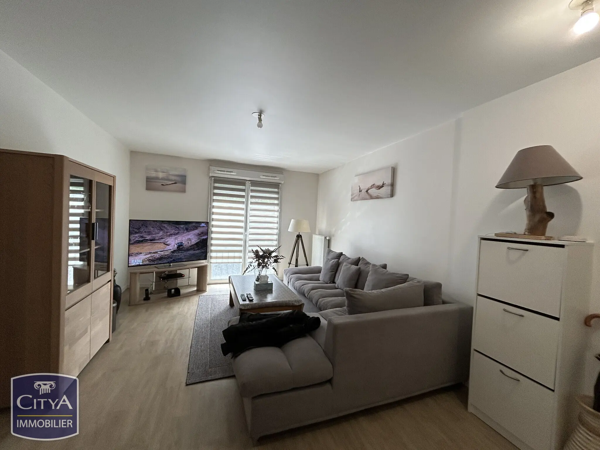 Photo 1 Appartement 3 pièces 57m²