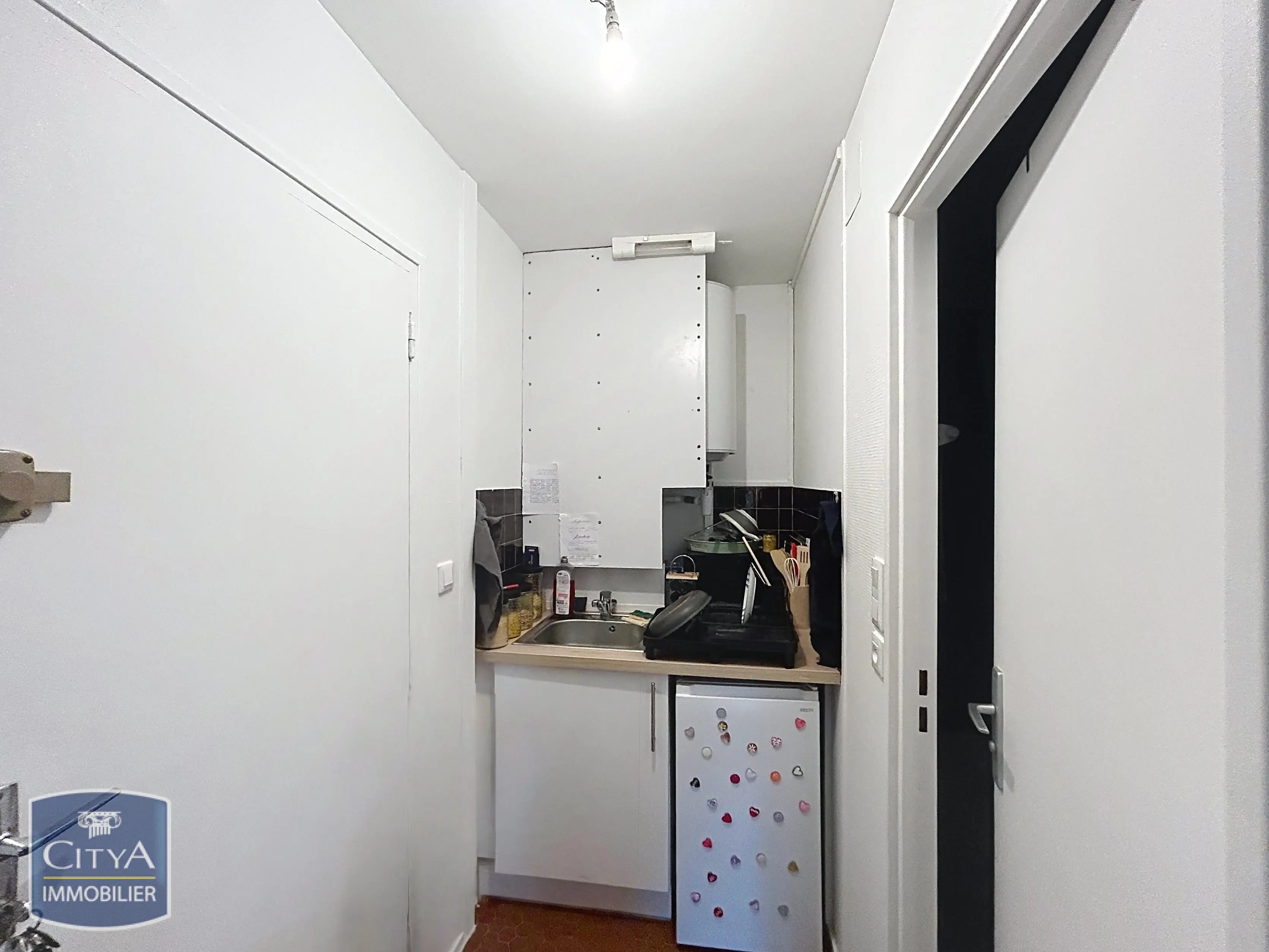 Photo 5 Appartement 1 pièce 18.62m²