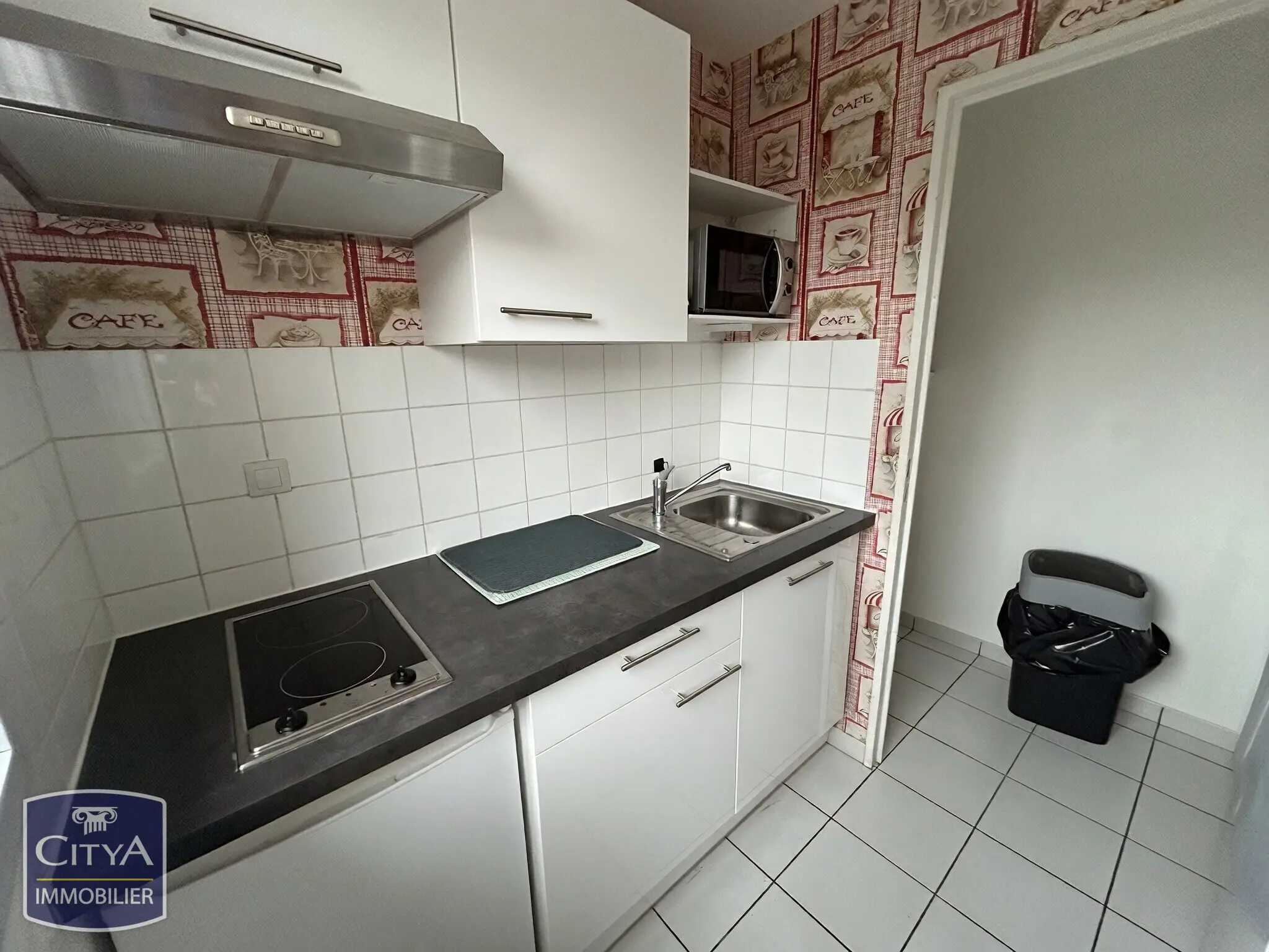Photo 3 appartement Le Petit-Quevilly