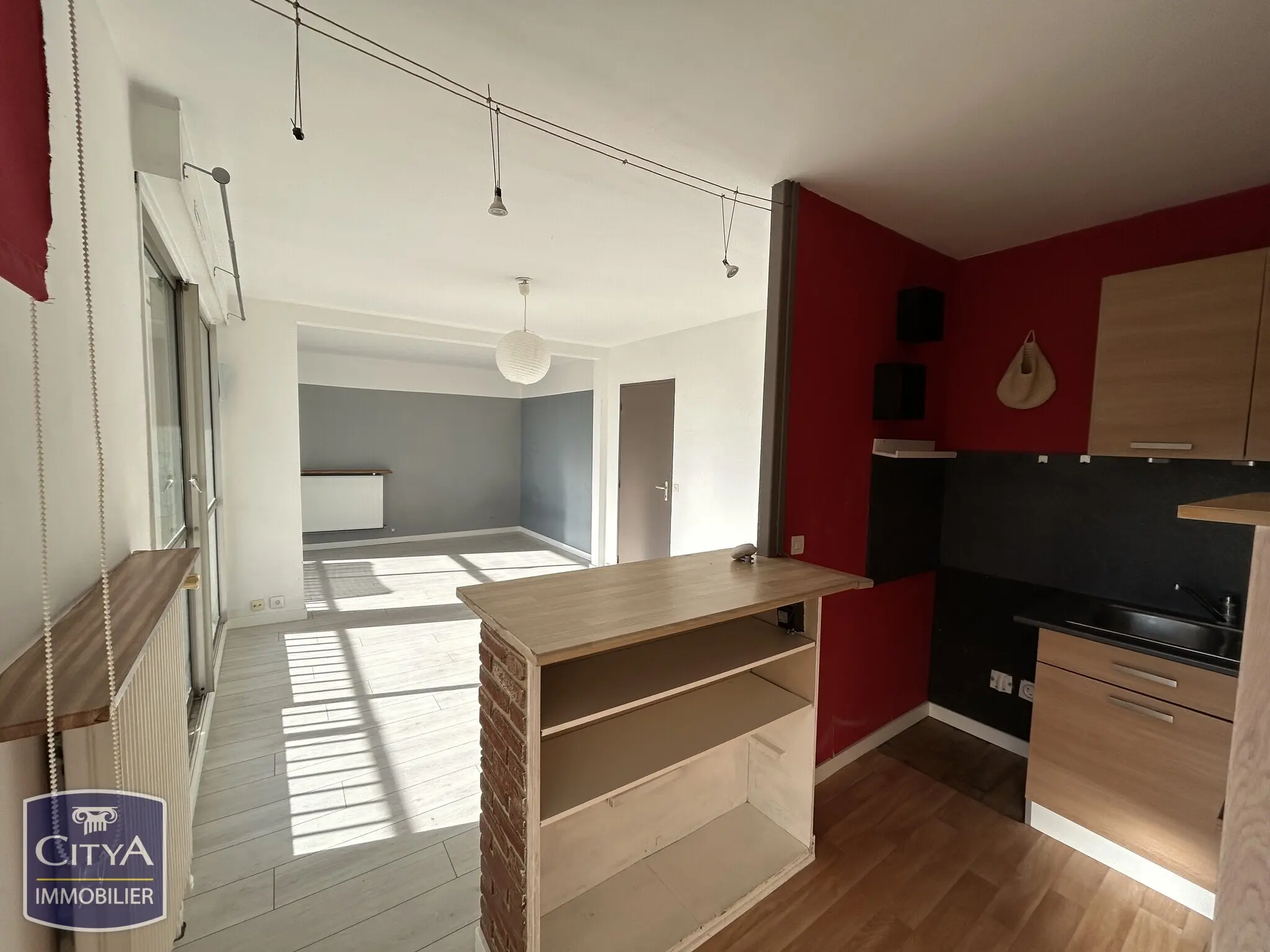 Photo 2 Appartement 1 pièce 40m²