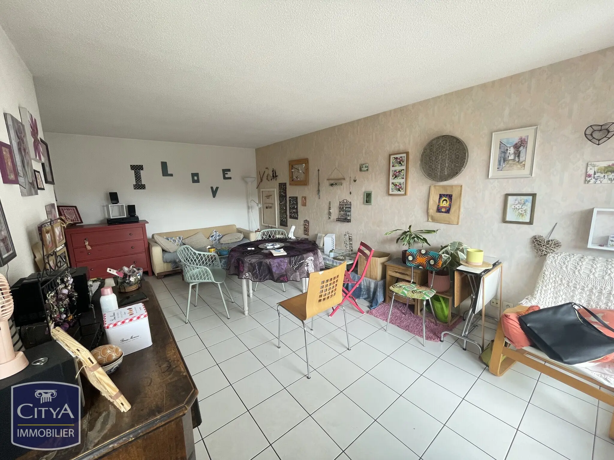 Photo 2 Appartement 2 pièces 47.83m²