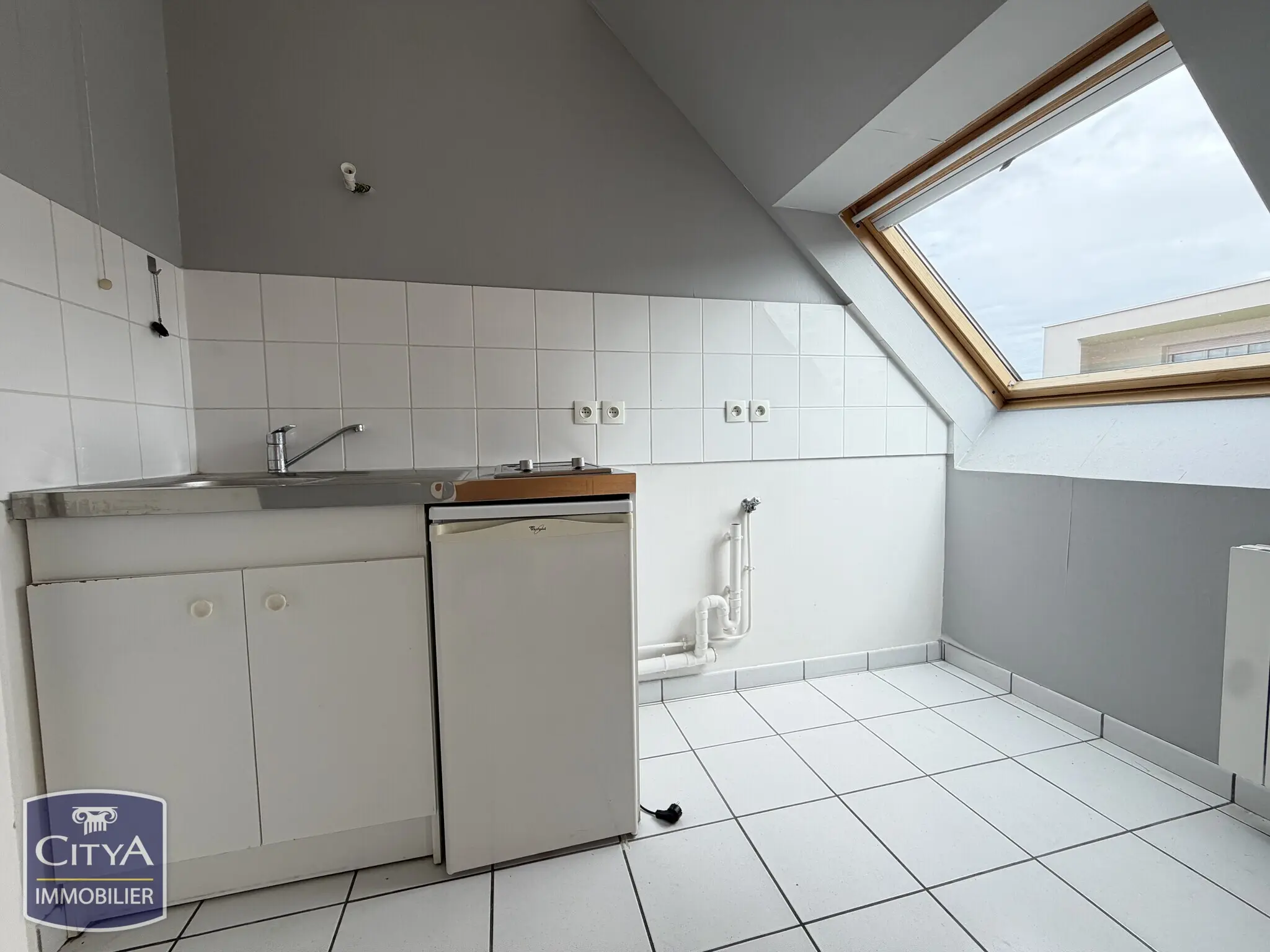 Photo 4 Appartement 2 pièces 44.98m²