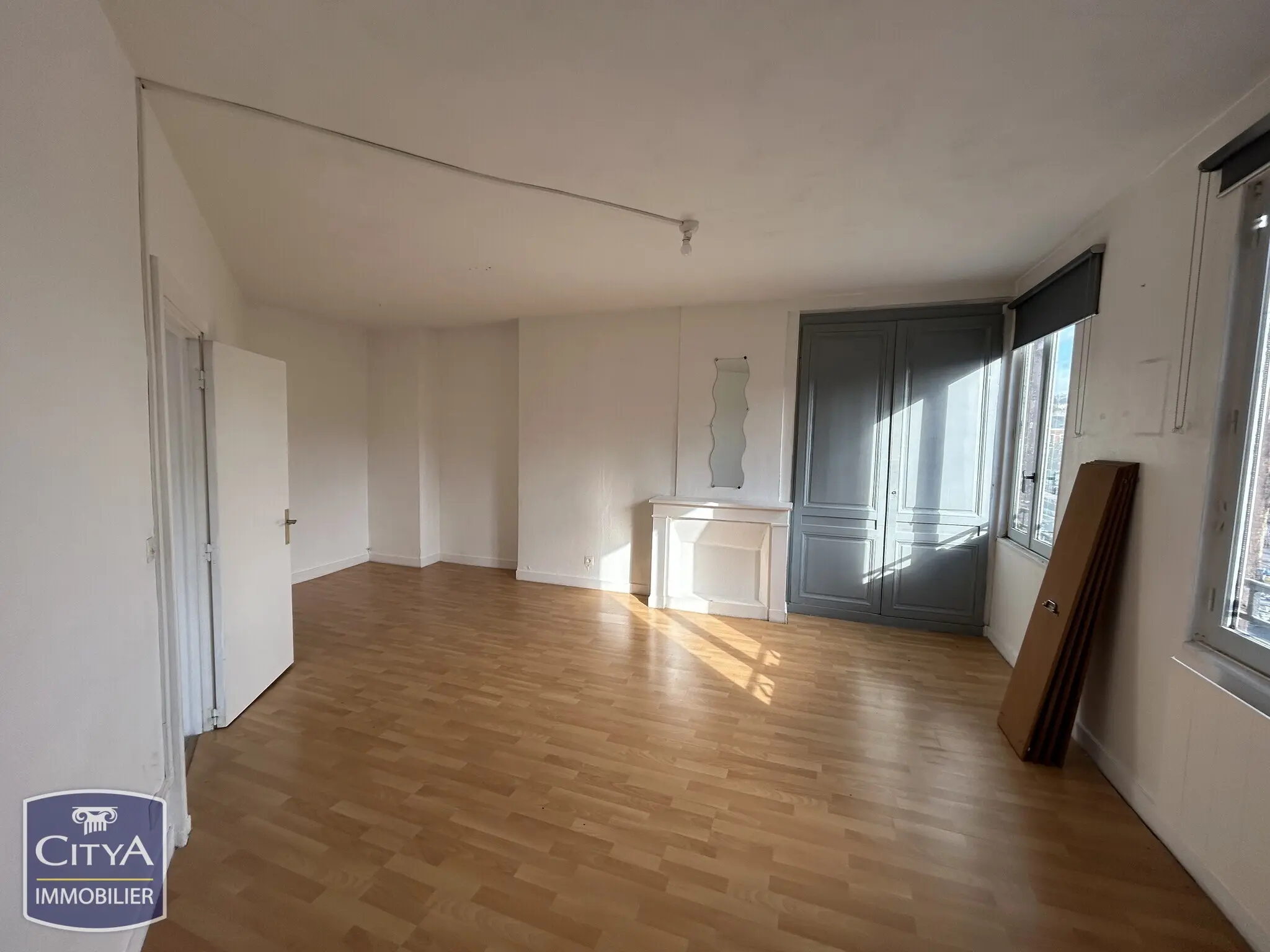 Photo 3 Appartement 2 pièces 44.8m²