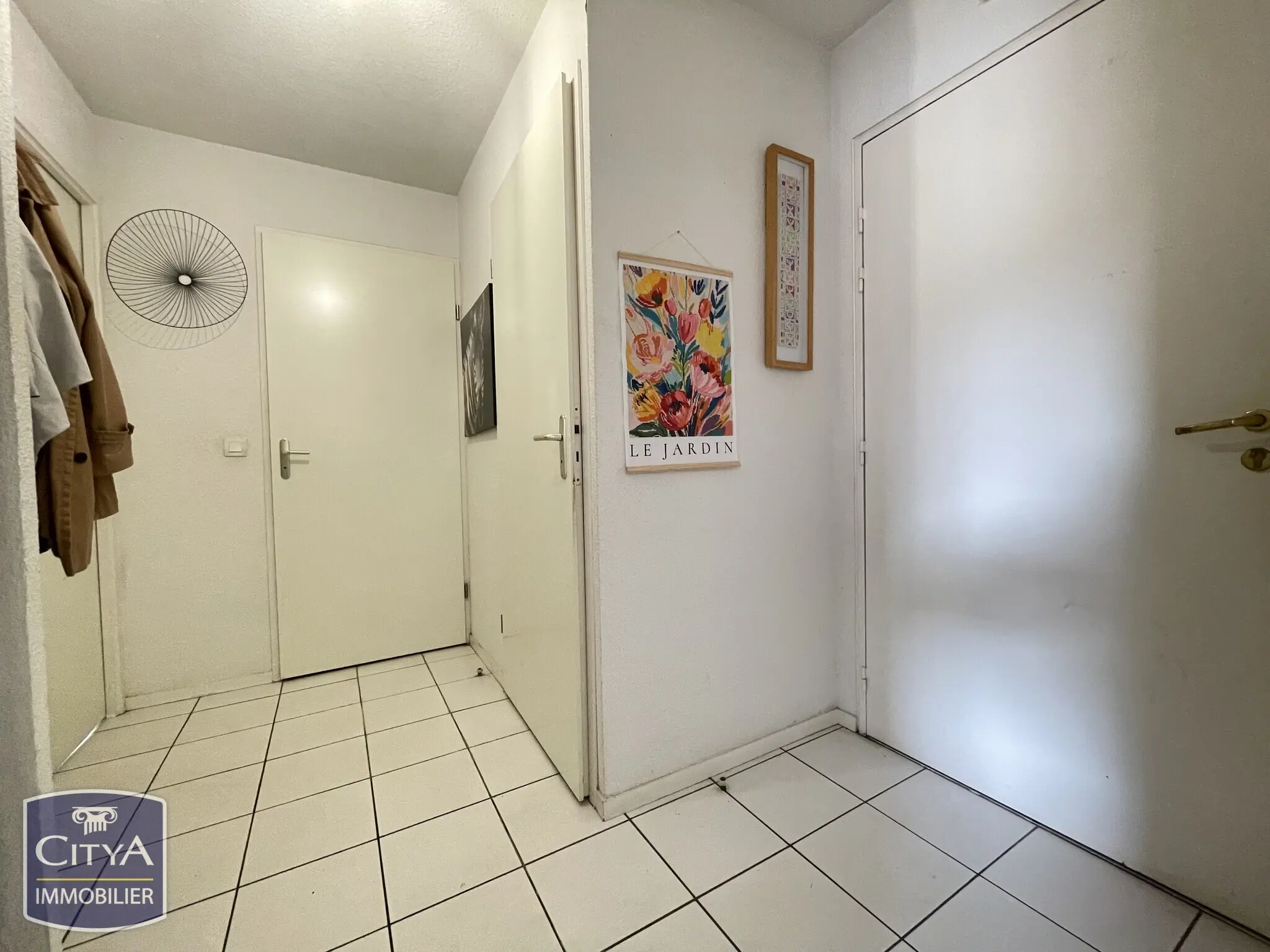 Photo 8 Appartement 2 pièces 47.83m²