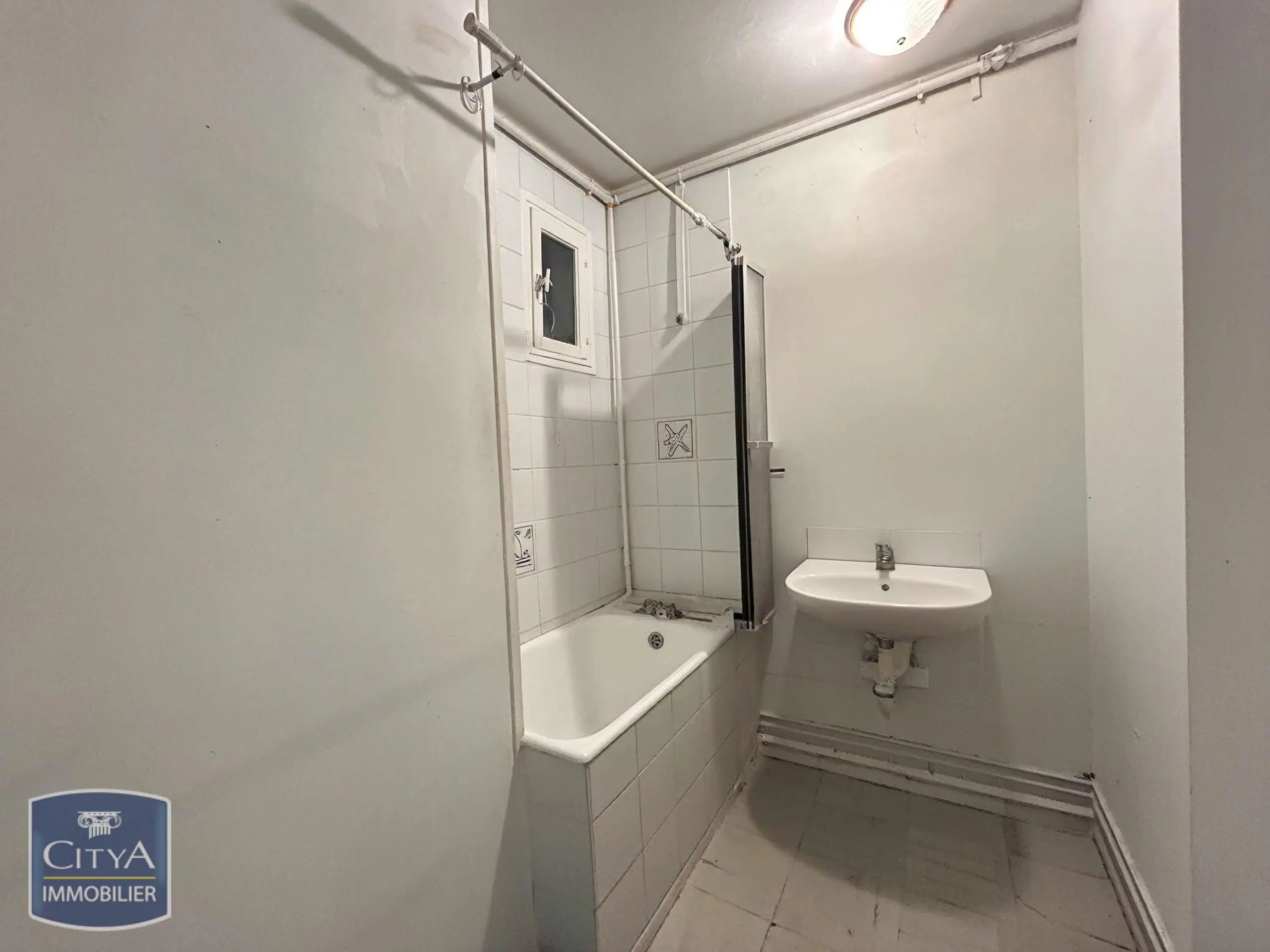 Photo 4 Appartement 2 pièces 44.04m²