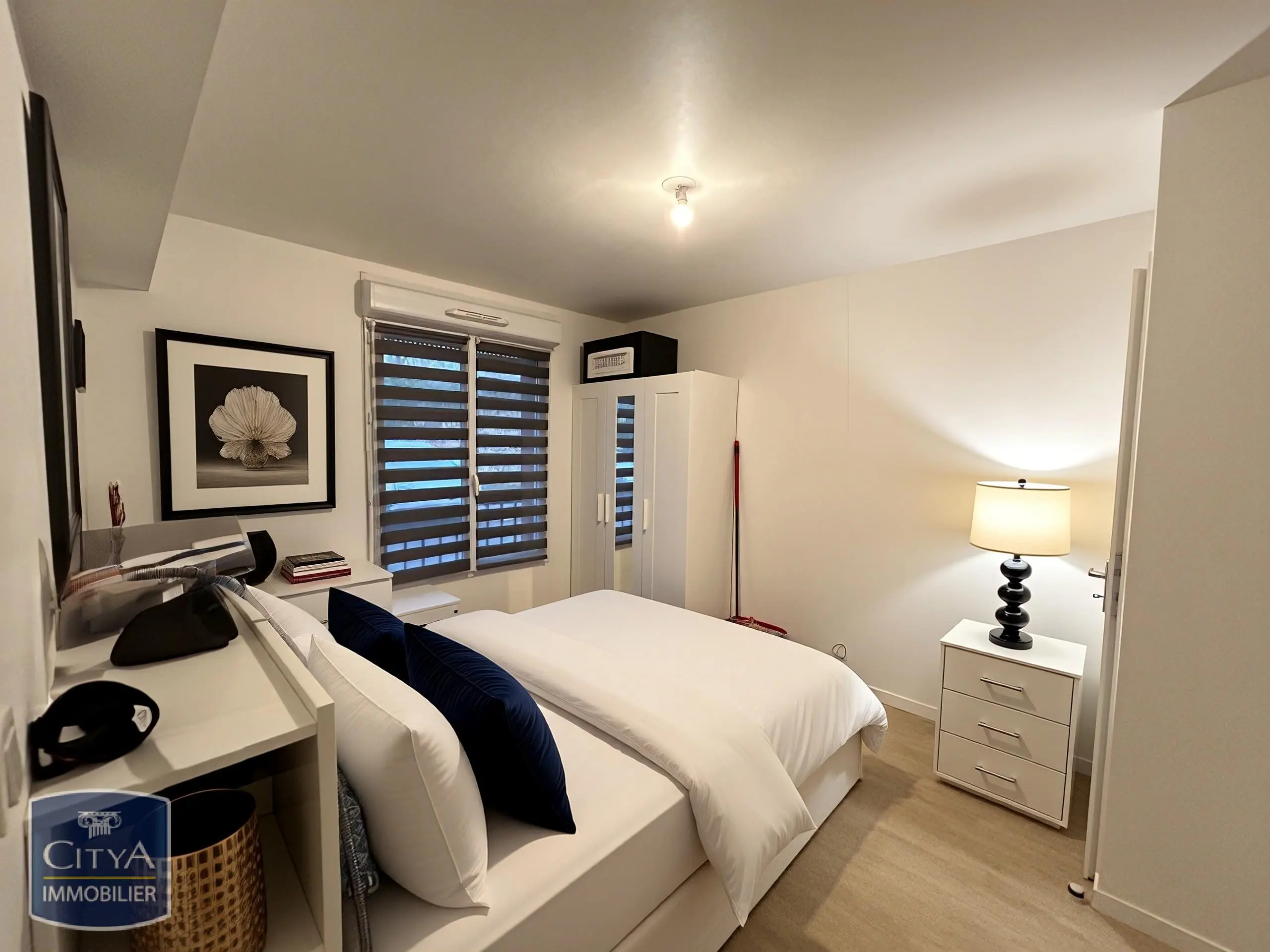 Photo 3 Appartement 2 pièces 37.5m²