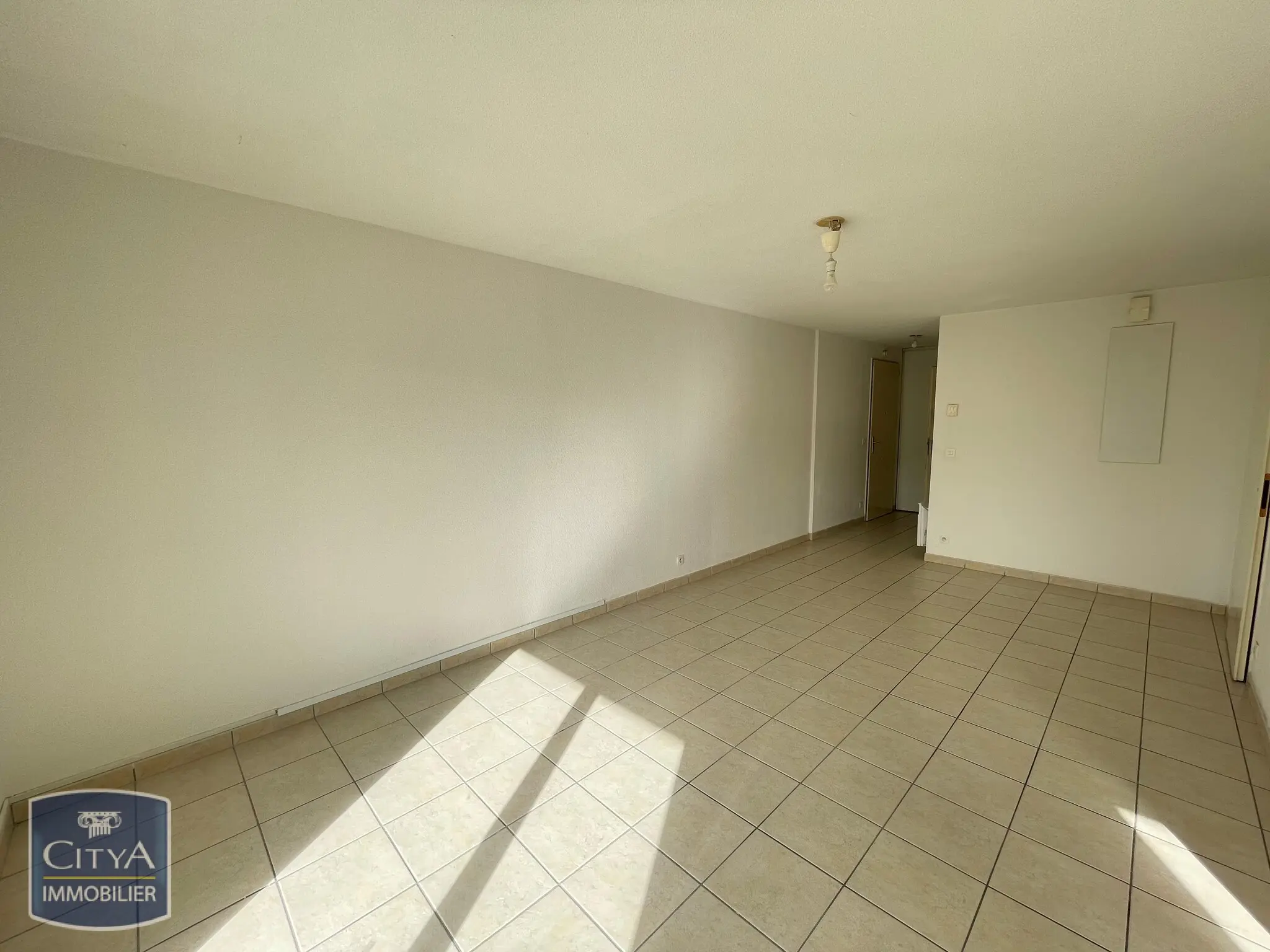 Photo 2 Appartement 3 pièces 51.83m²