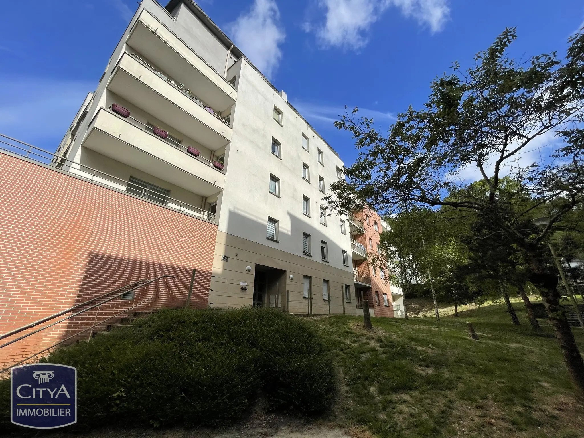 Photo 9 Appartement 3 pièces 64.4m²