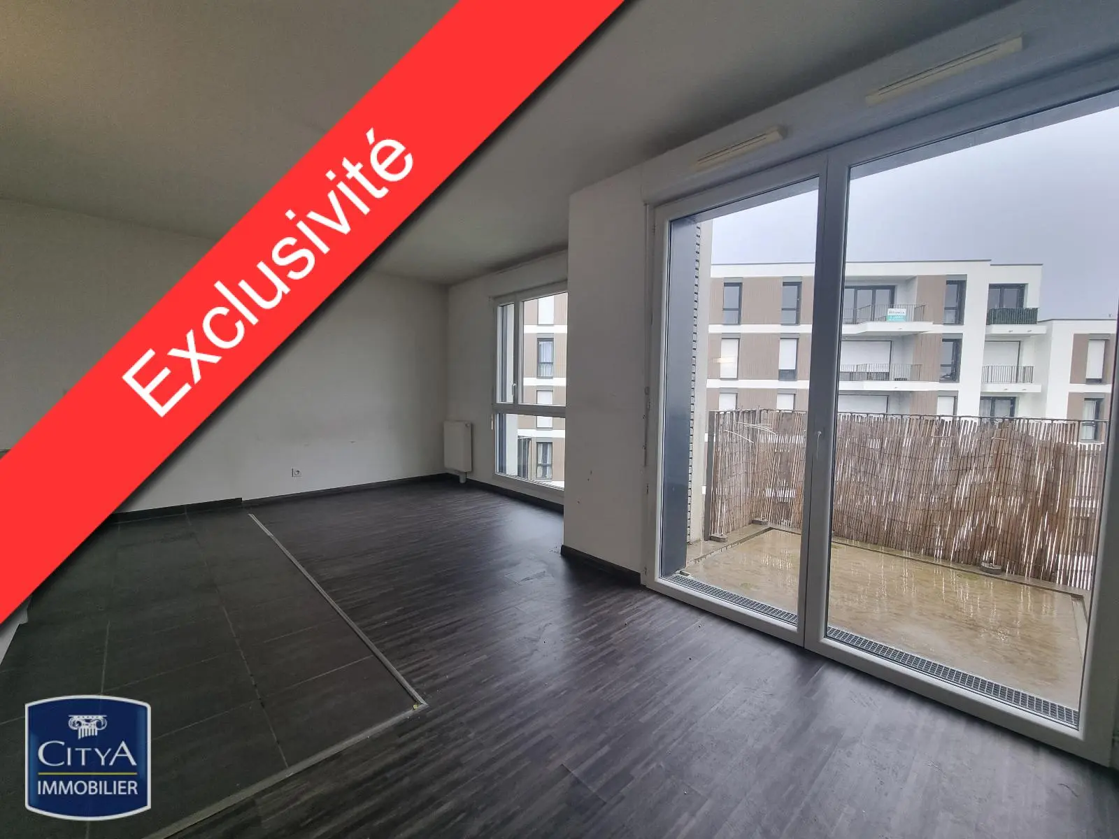 Photo 1 Appartement 1 pièce 31.62m²