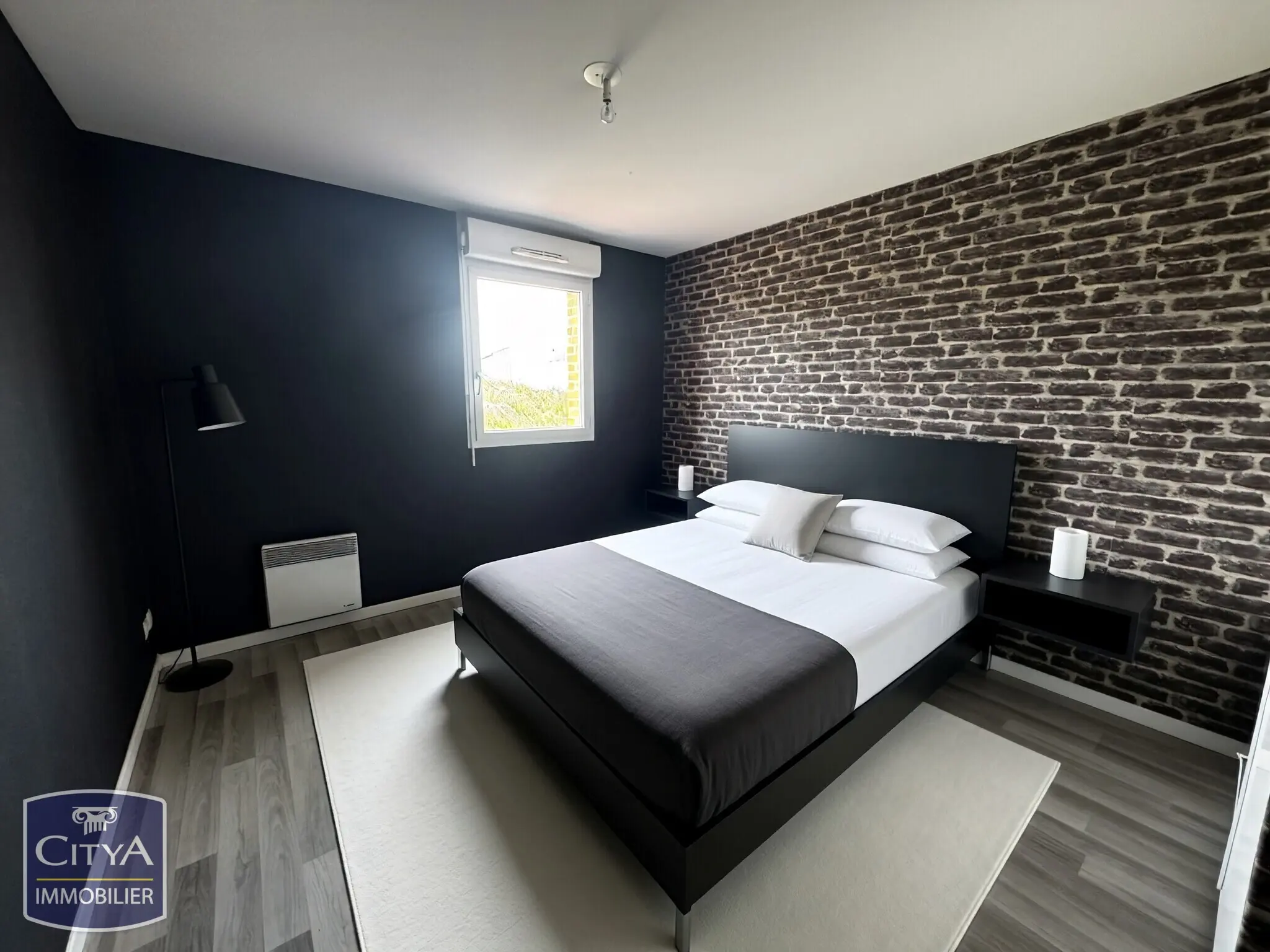 Photo 8 Appartement 2 pièces 47.24m²