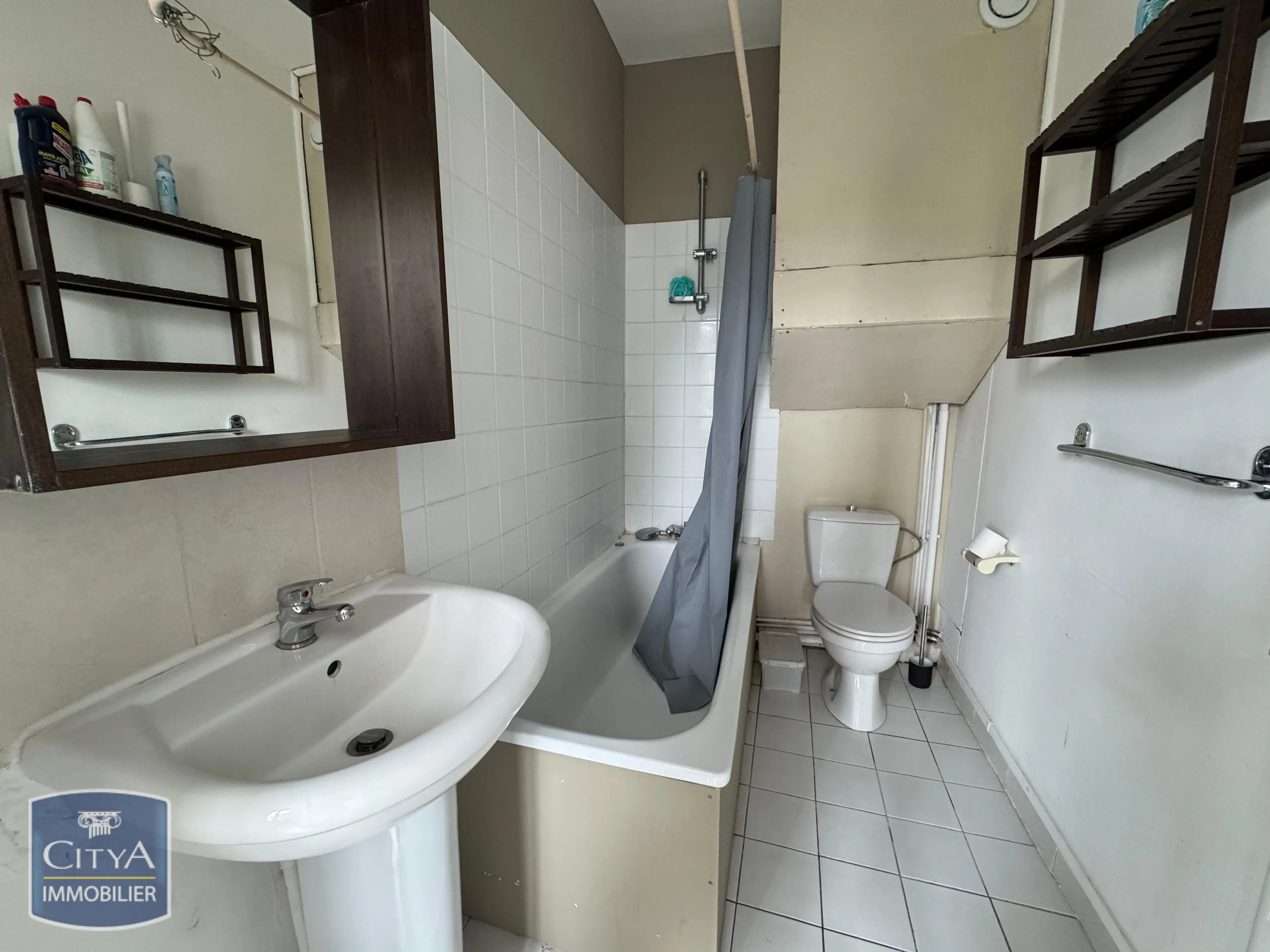 Photo 7 Appartement 2 pièces 41m²