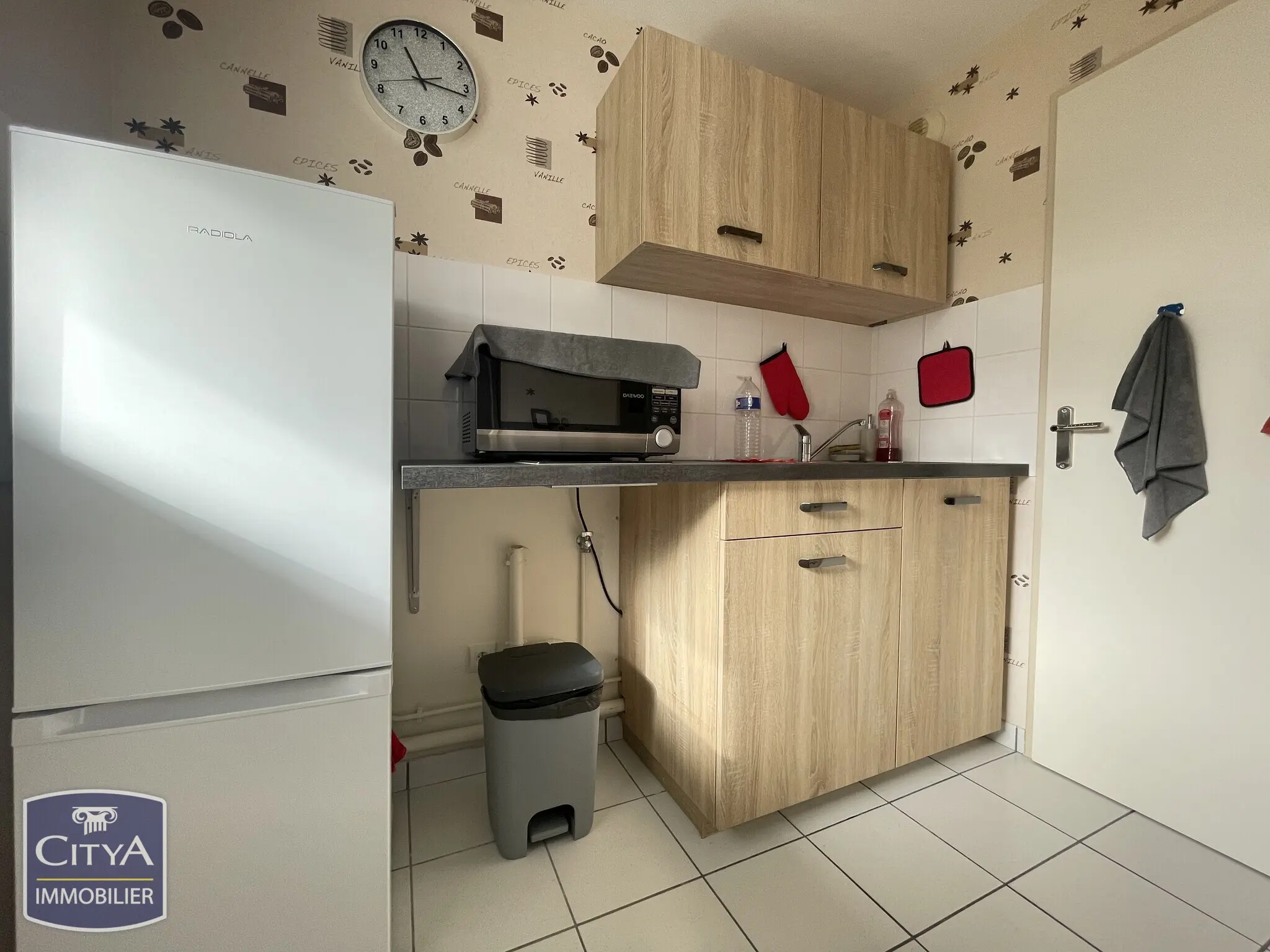 Photo 3 Appartement 2 pièces 45.1m²