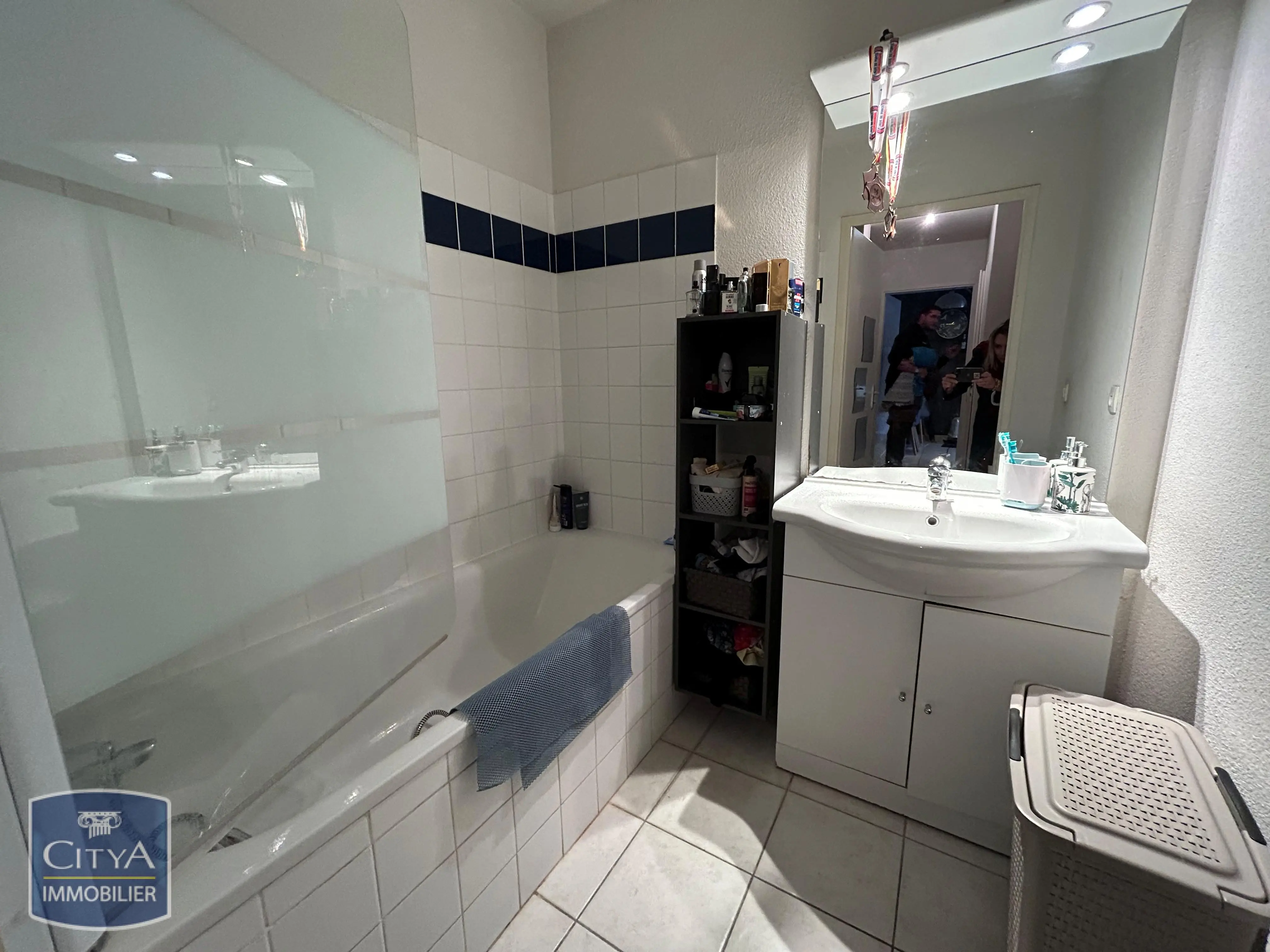 Photo 4 Appartement 47.8m²