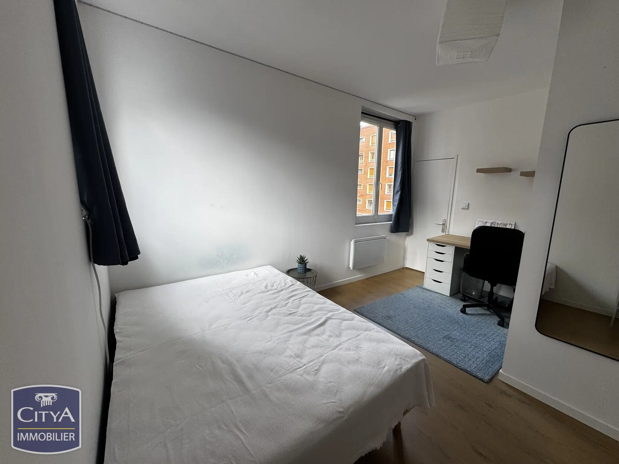 Photo 4 Appartement 2 pièces 31.15m²