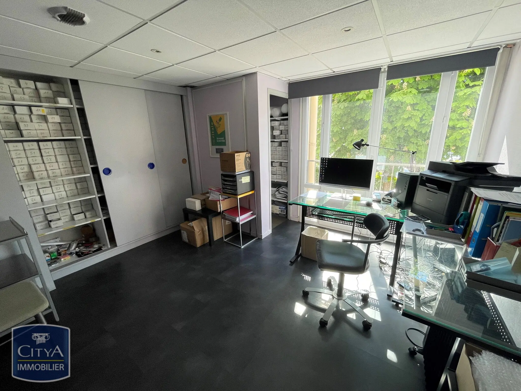 Photo 10 Appartement 2 pièces 80m²