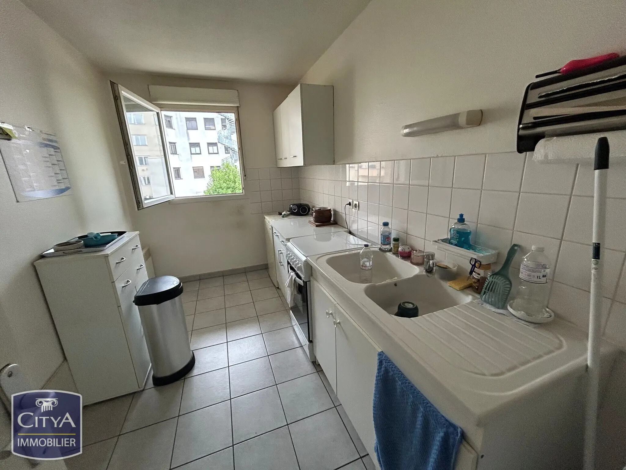 Photo 4 Appartement 2 pièces 60m²
