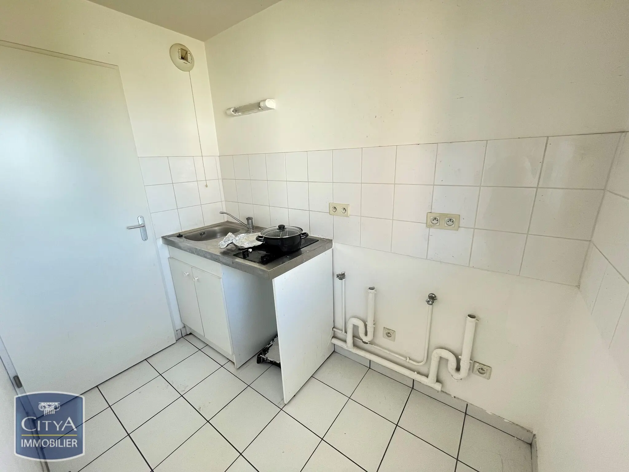 Photo 3 Appartement 2 pièces 45.17m²