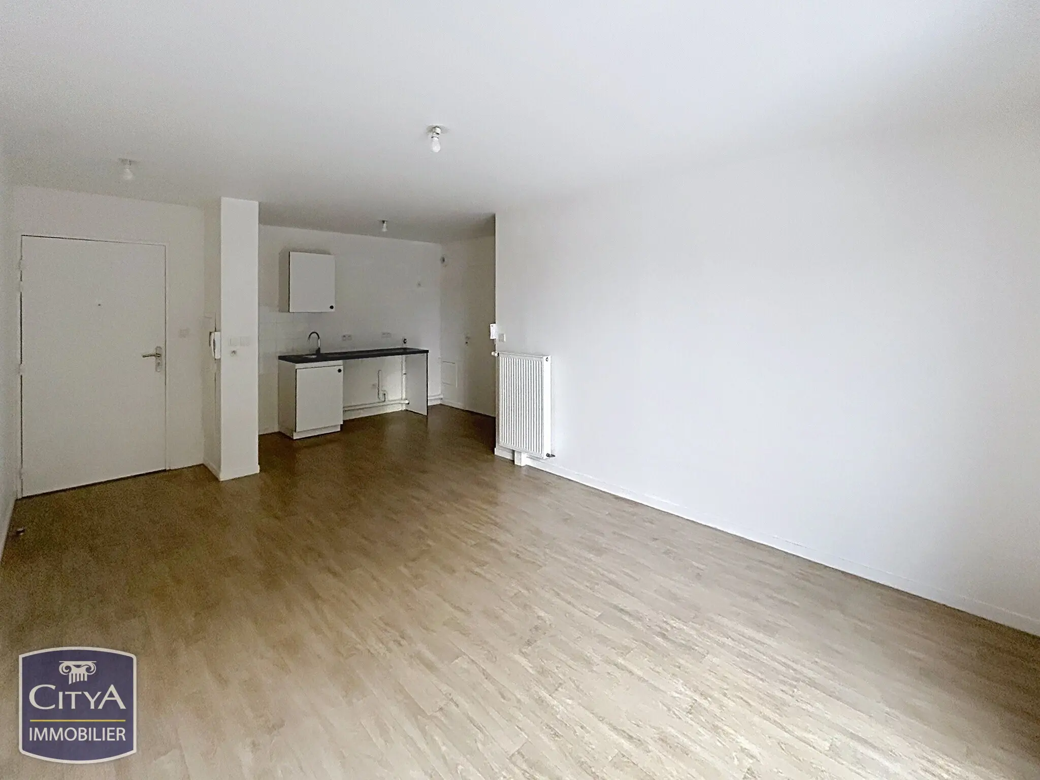 Photo 3 appartement Grand-Couronne