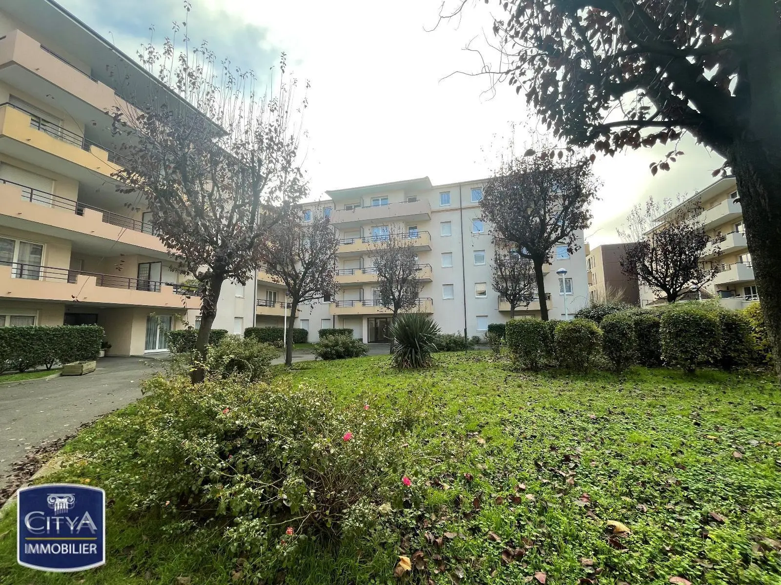 Photo 9 Appartement 2 pièces 47.83m²