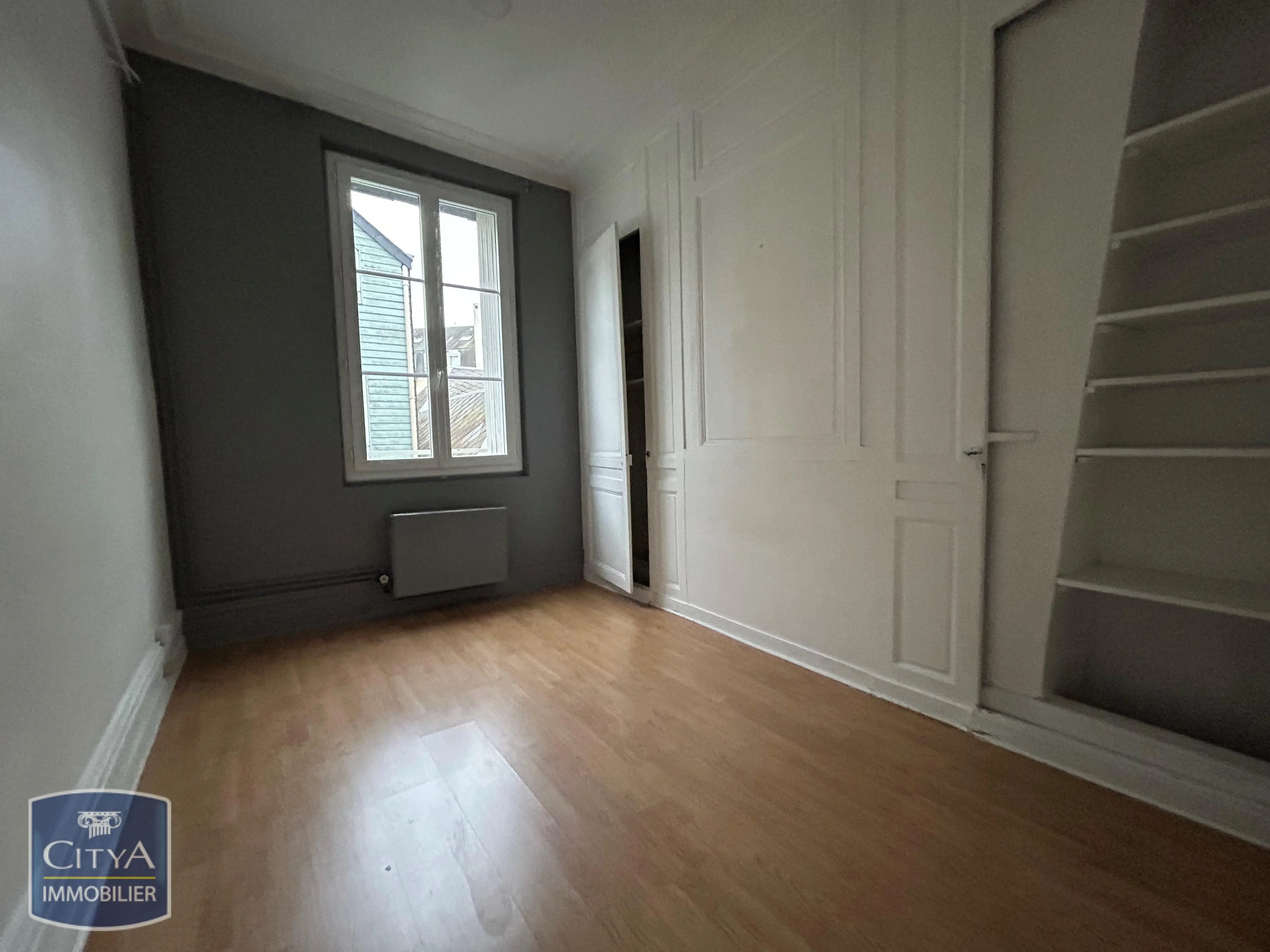 Photo 4 Appartement 3 pièces 69.41m²