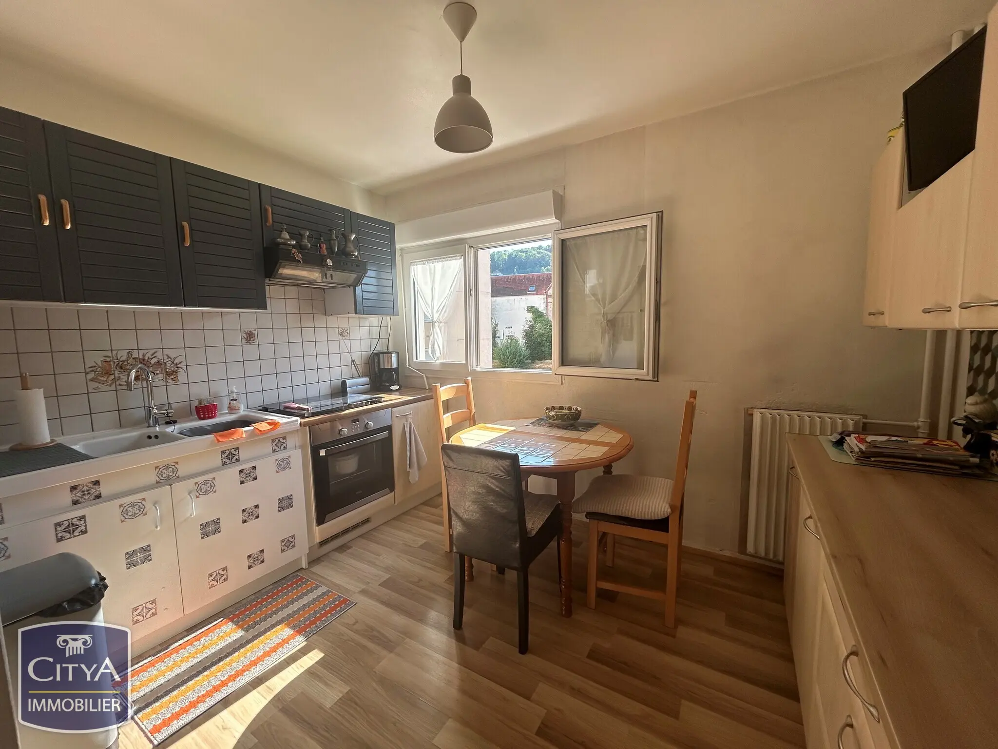 Photo 4 Appartement 4 pièces 81m²