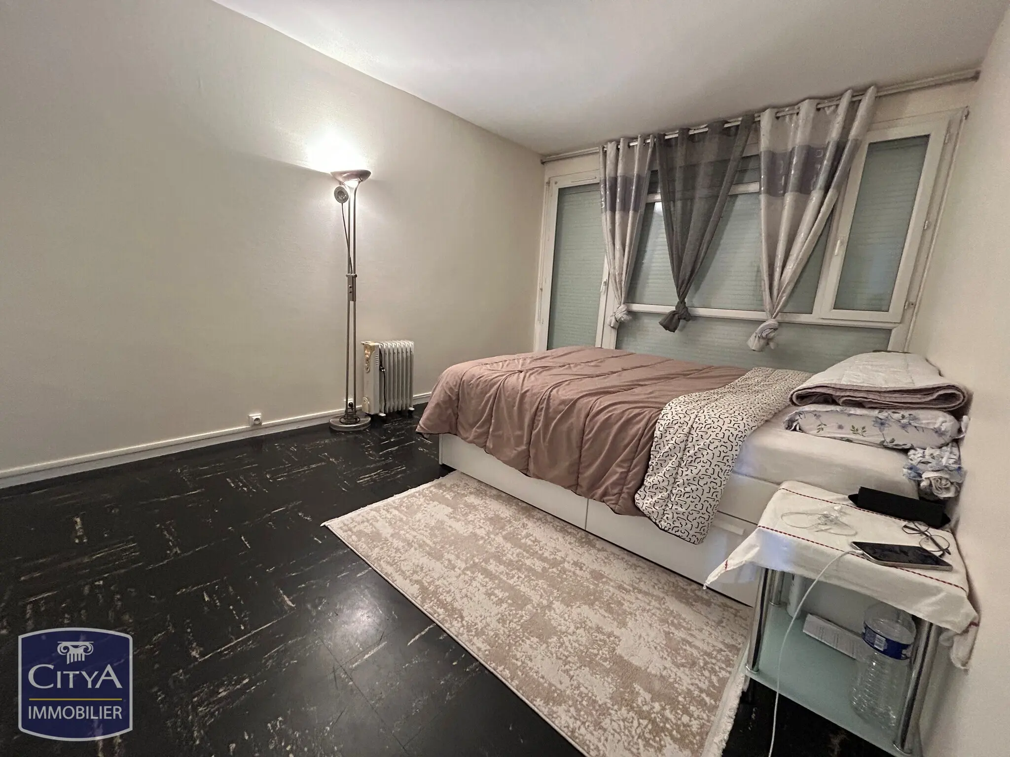 Photo 4 Appartement 3 pièces 59m²