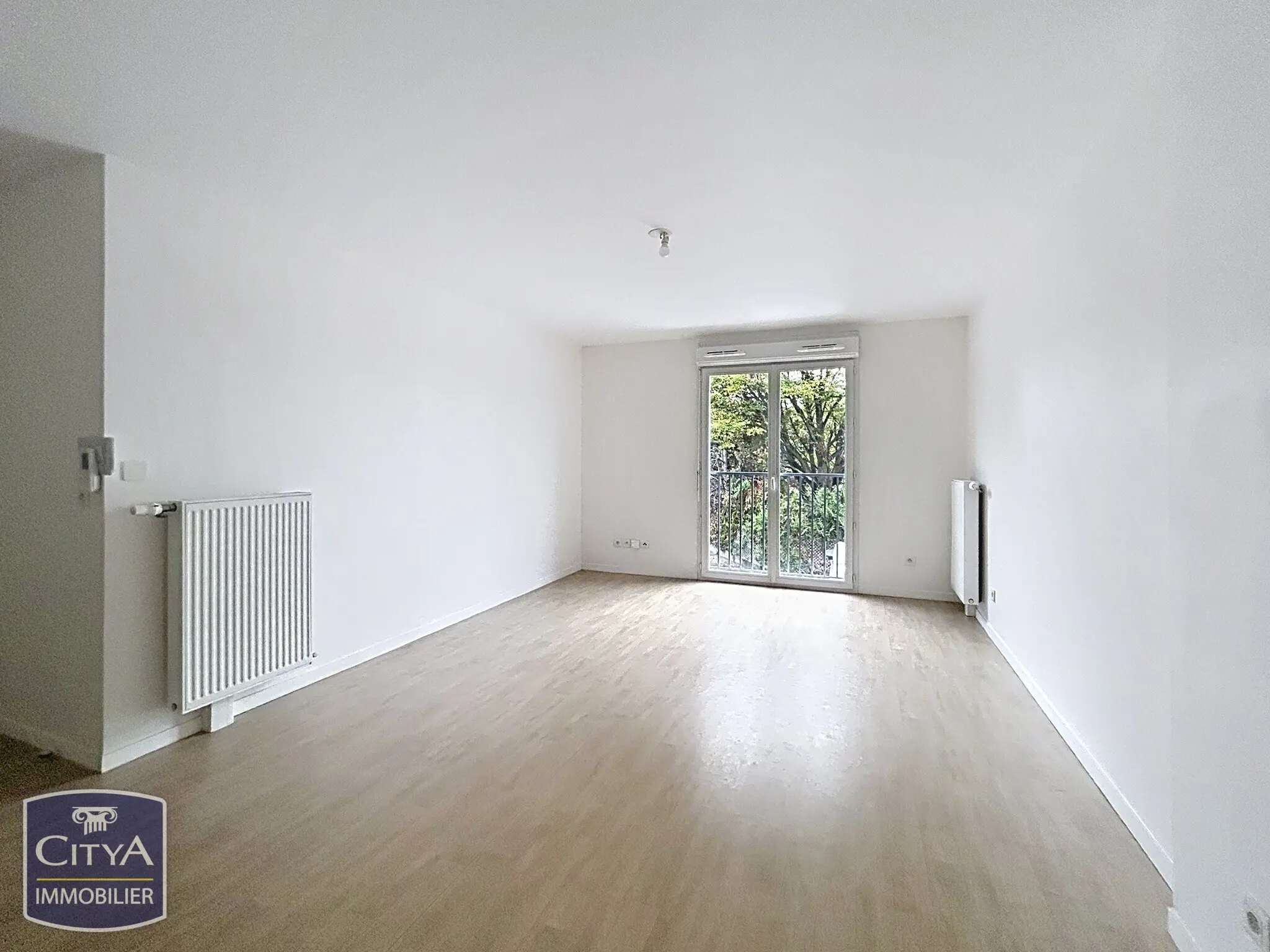 Photo 1 appartement Grand-Couronne