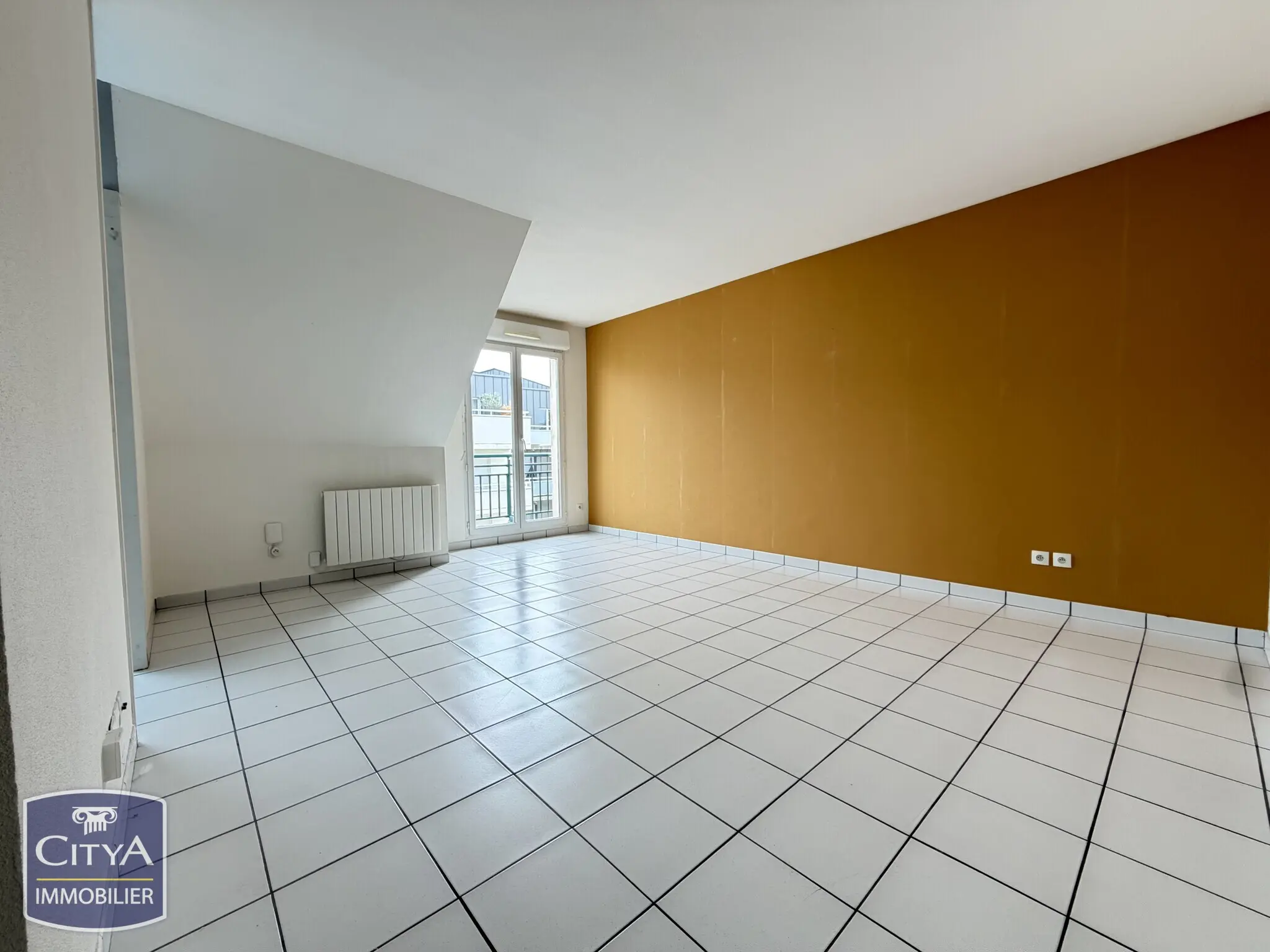 Photo 1 Appartement 2 pièces 44.98m²