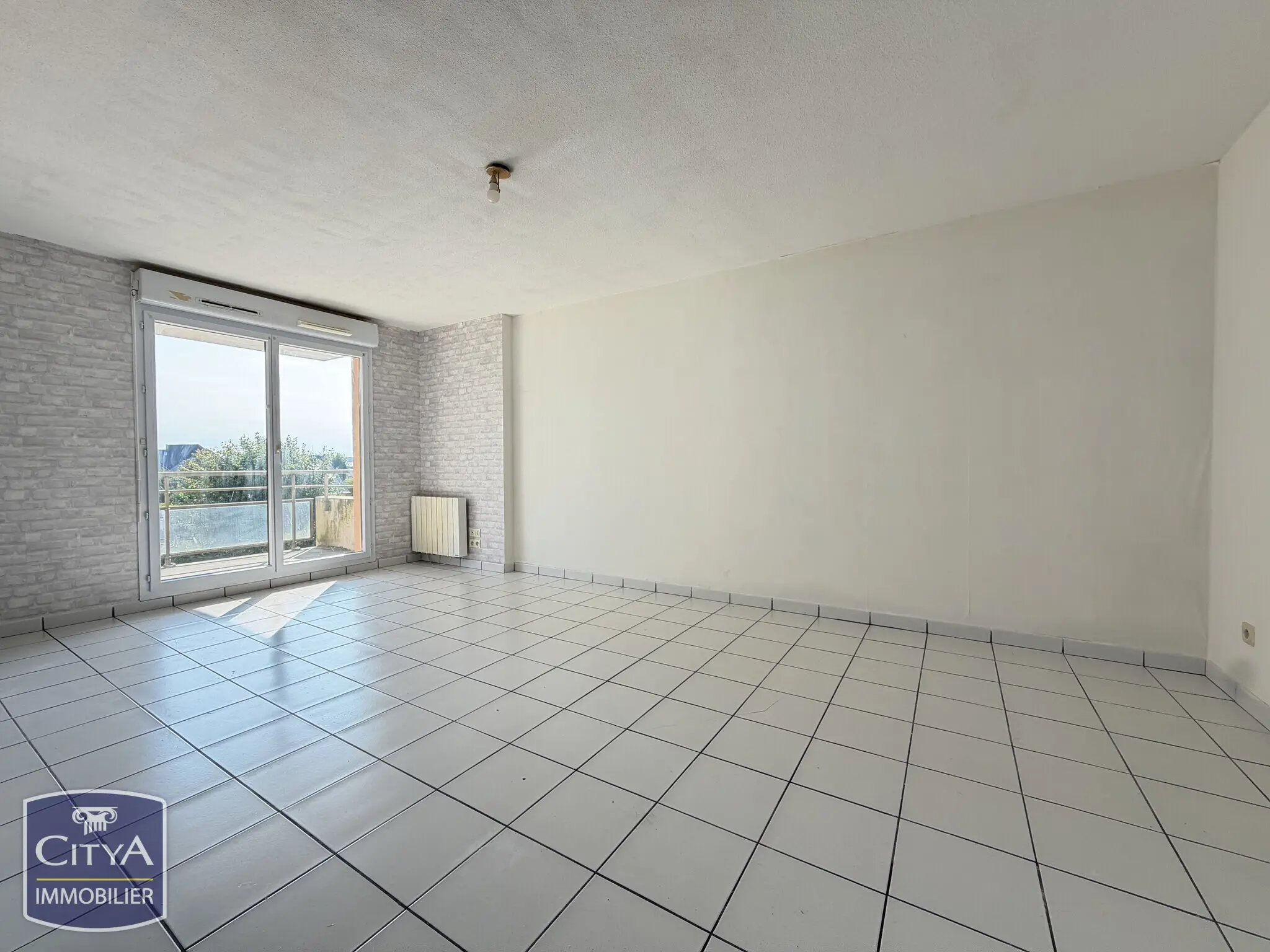 Photo 1 Appartement 2 pièces 45.12m²