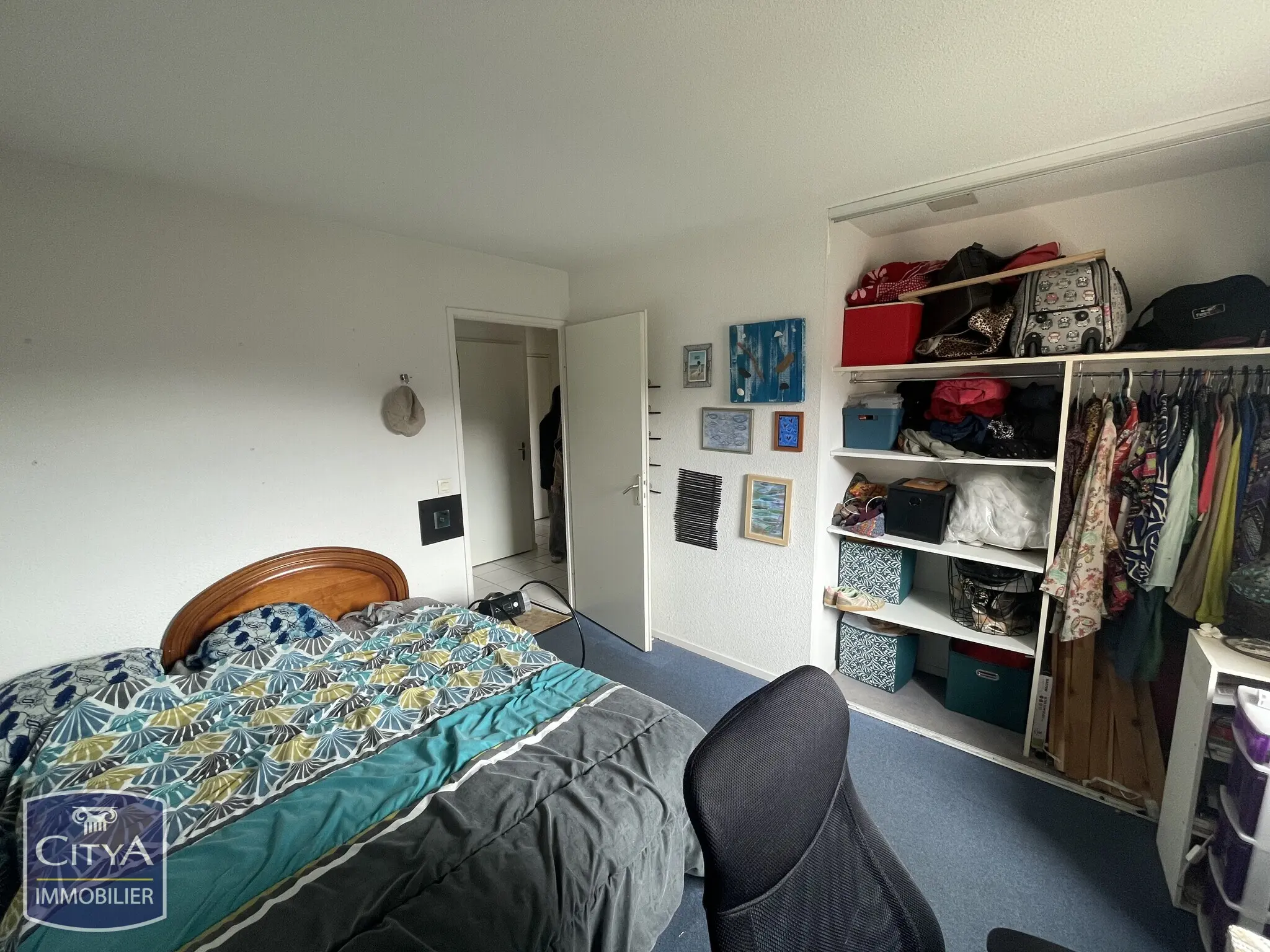 Photo 6 Appartement 2 pièces 47.83m²