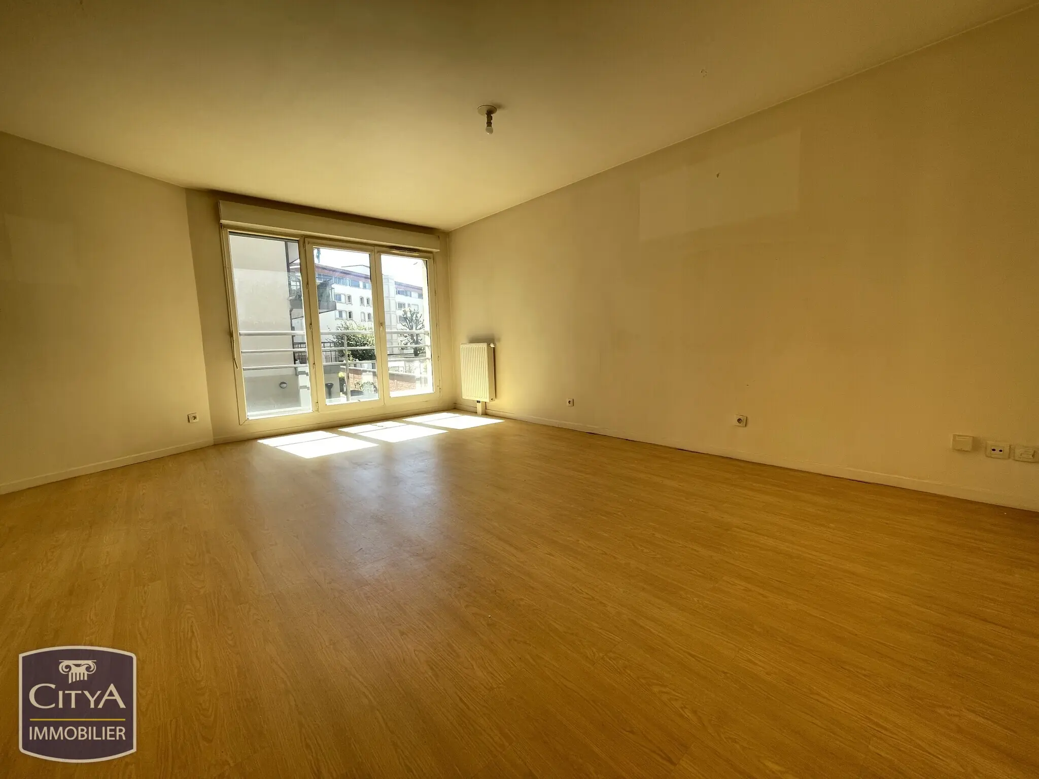 Photo 2 Appartement 3 pièces 65m²