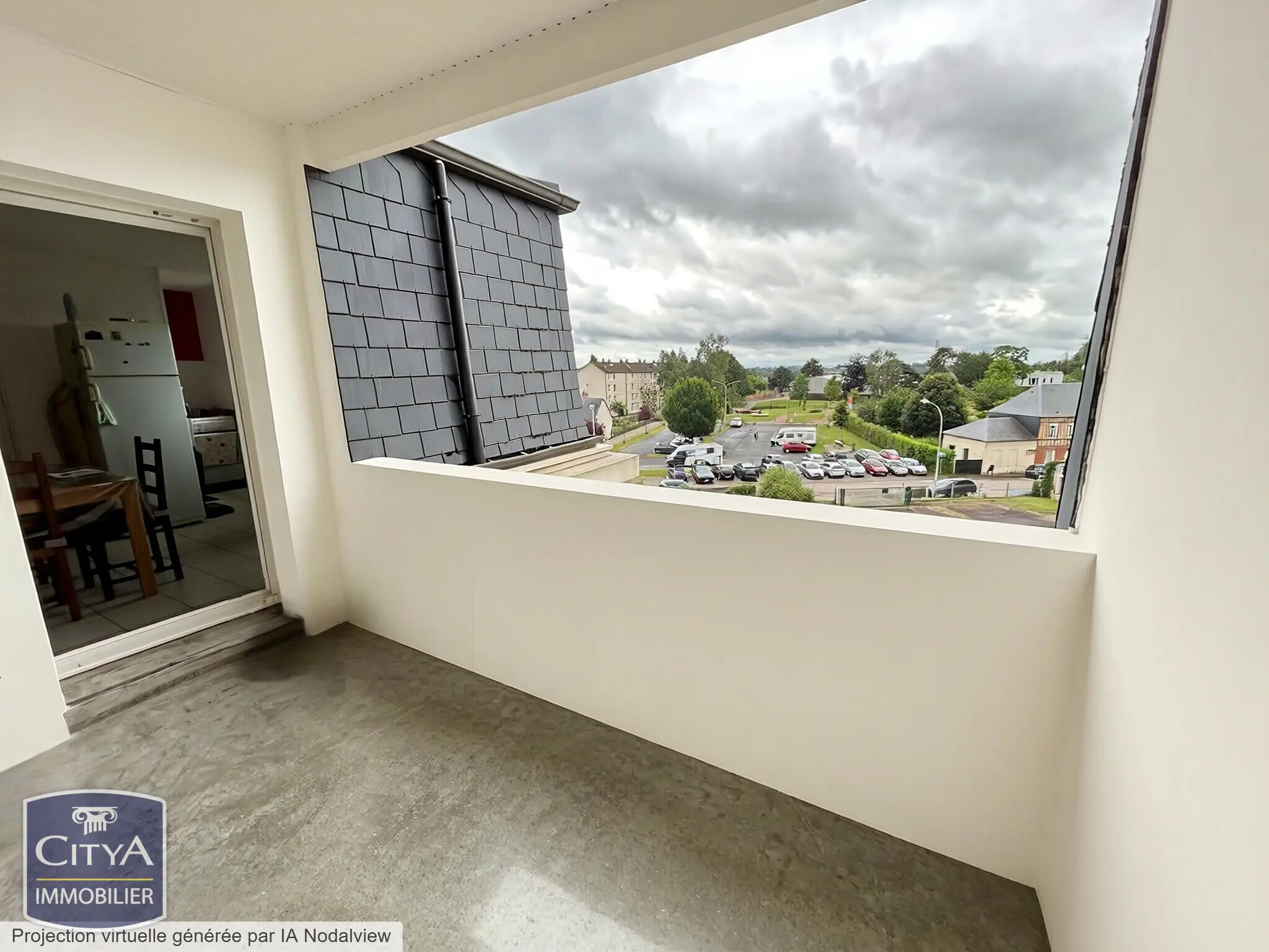 Photo 3 Appartement 2 pièces 54m²