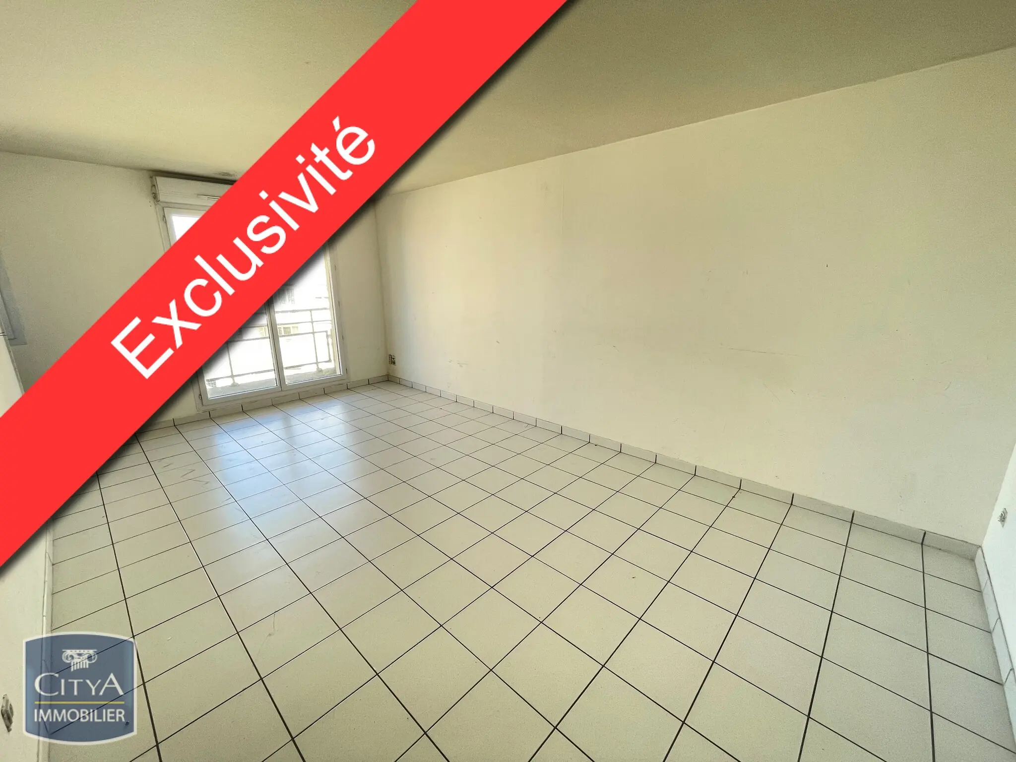 Photo 1 Appartement 2 pièces 45.17m²