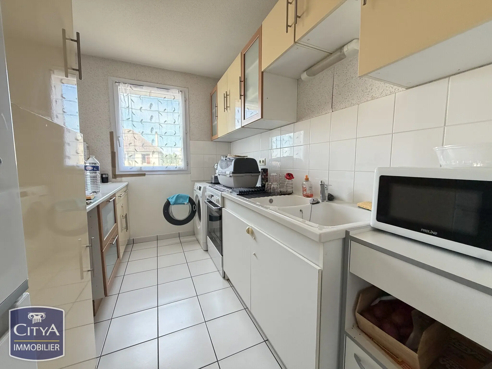 Photo 5 Appartement 3 pièces 60.25m²
