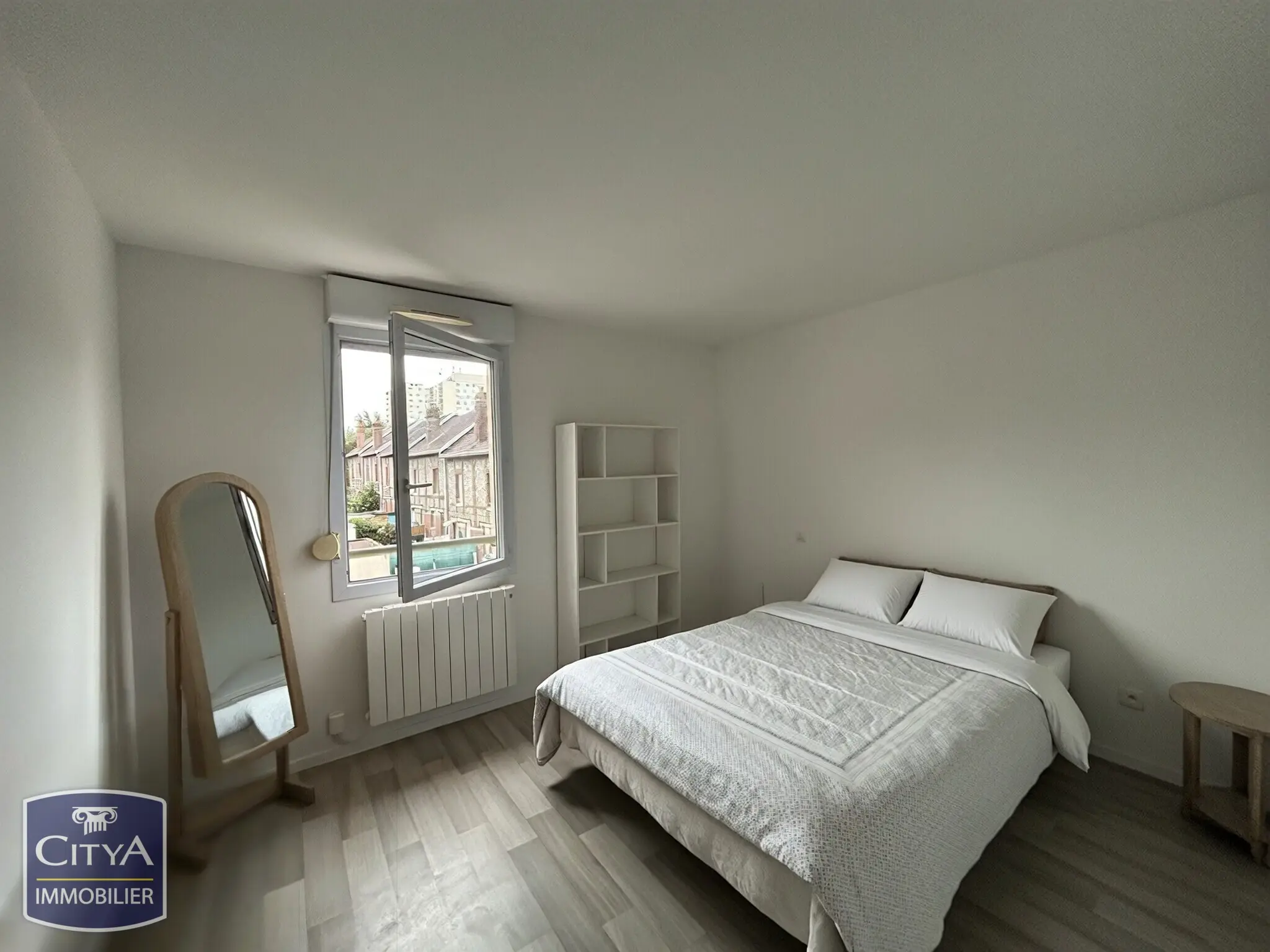 Photo 4 appartement Le Petit-Quevilly
