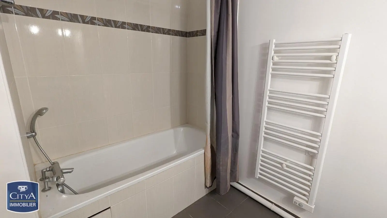 Photo 6 Appartement 1 pièce 29.8m²